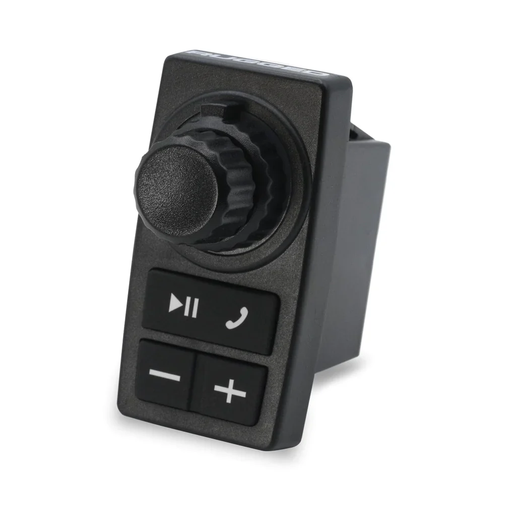 696 PLUS - REMOTE HEAD Intercom with Bluetooth Music - Image 2