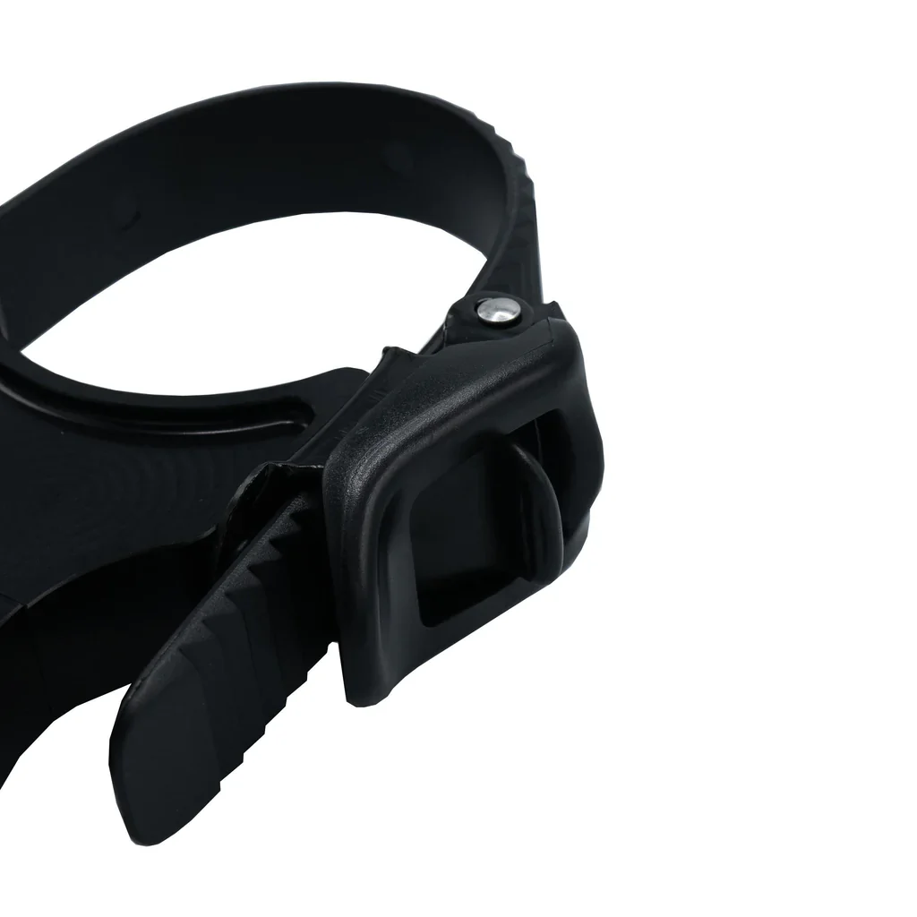 AGM Quick Clamp chassis tube mount - Image 3