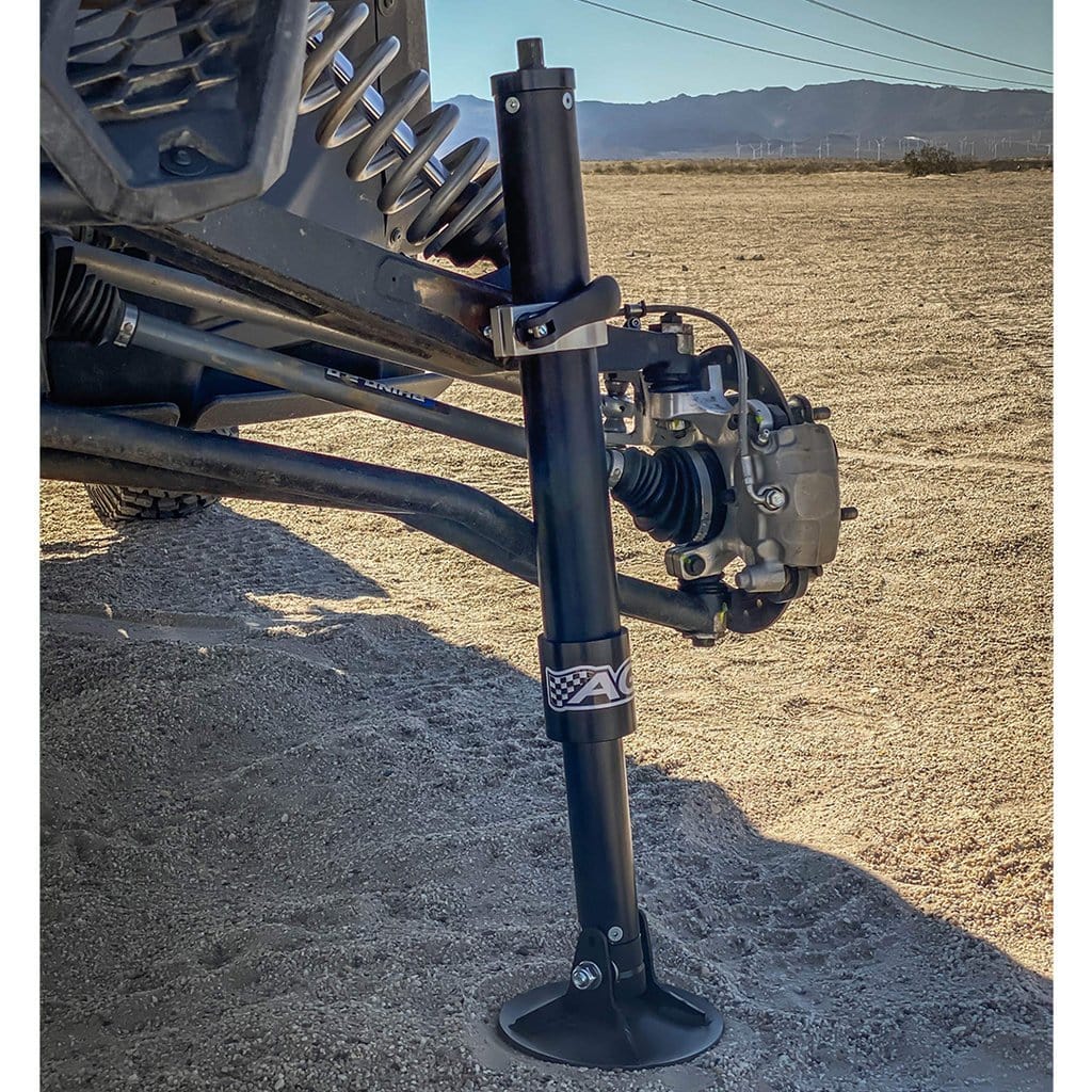 AGM, THE MANUAL JACK PRO - Image 5