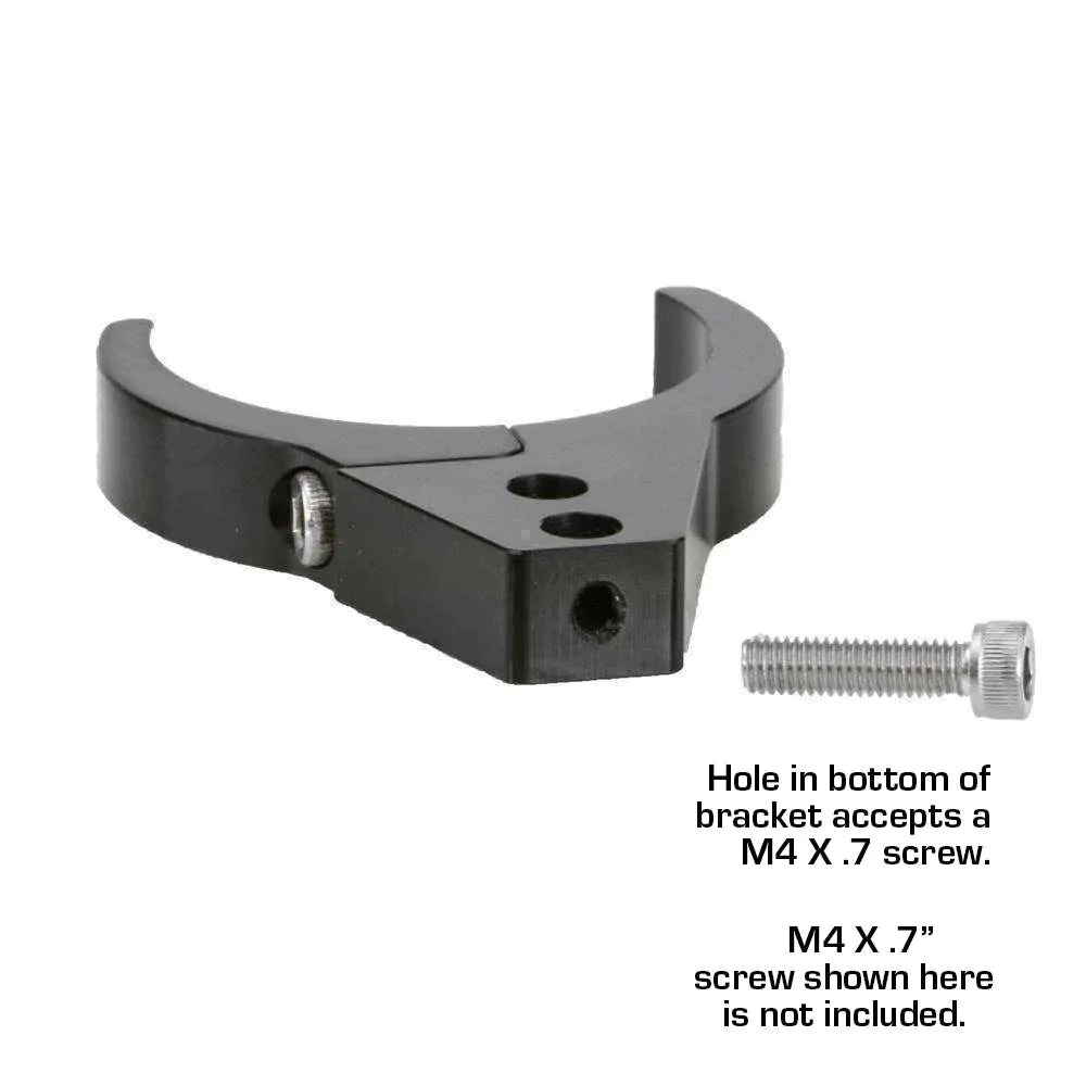 Bar Mount for Intercoms - Radios and Accessories - Image 2