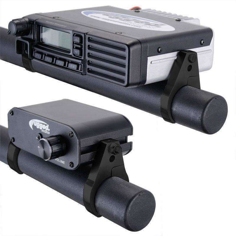 Bar Mount for Intercoms - Radios and Accessories - Image 3
