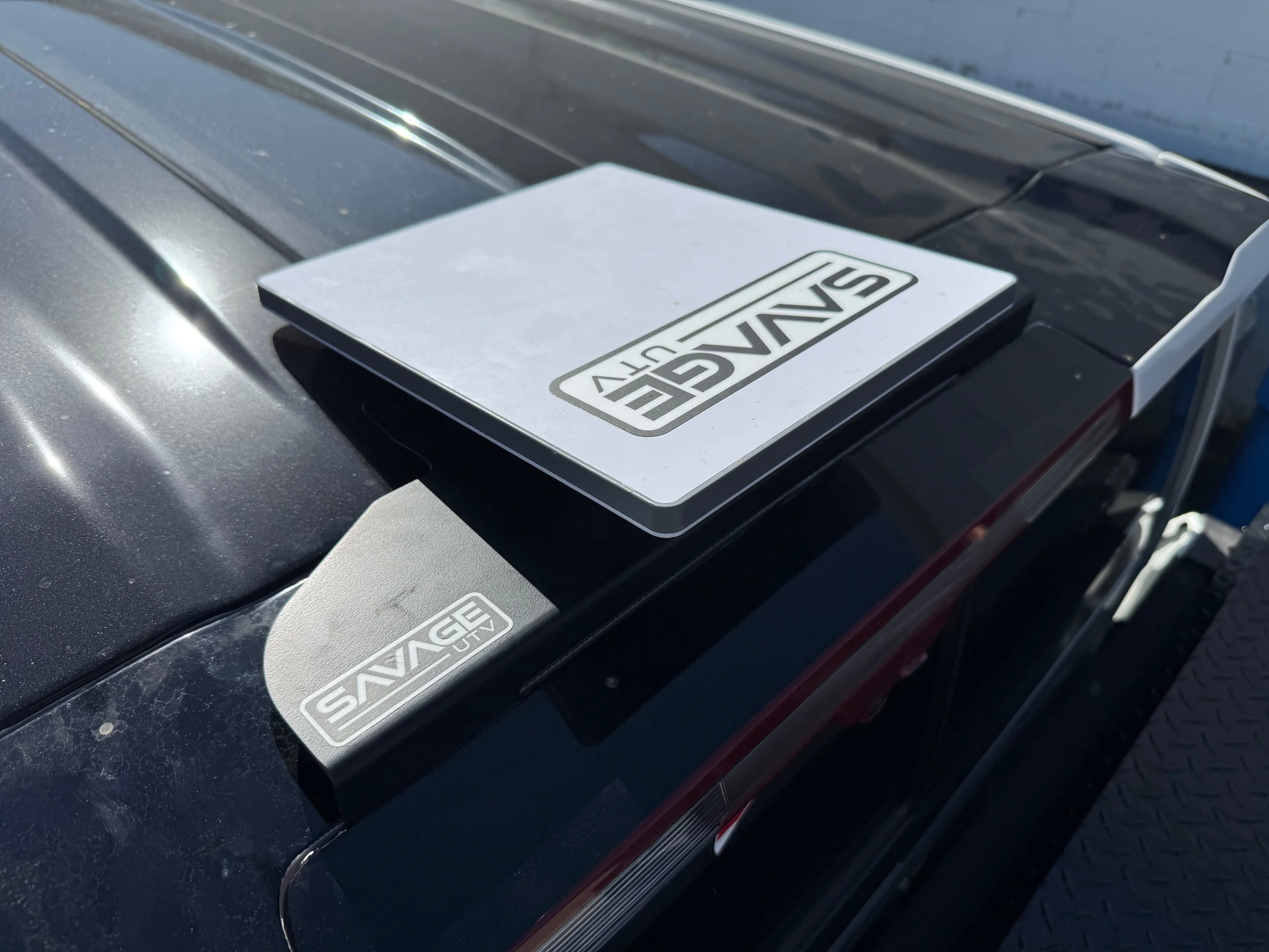 Starlink Mini - Chevy/GMC Third Brake Light Mount - Image 5