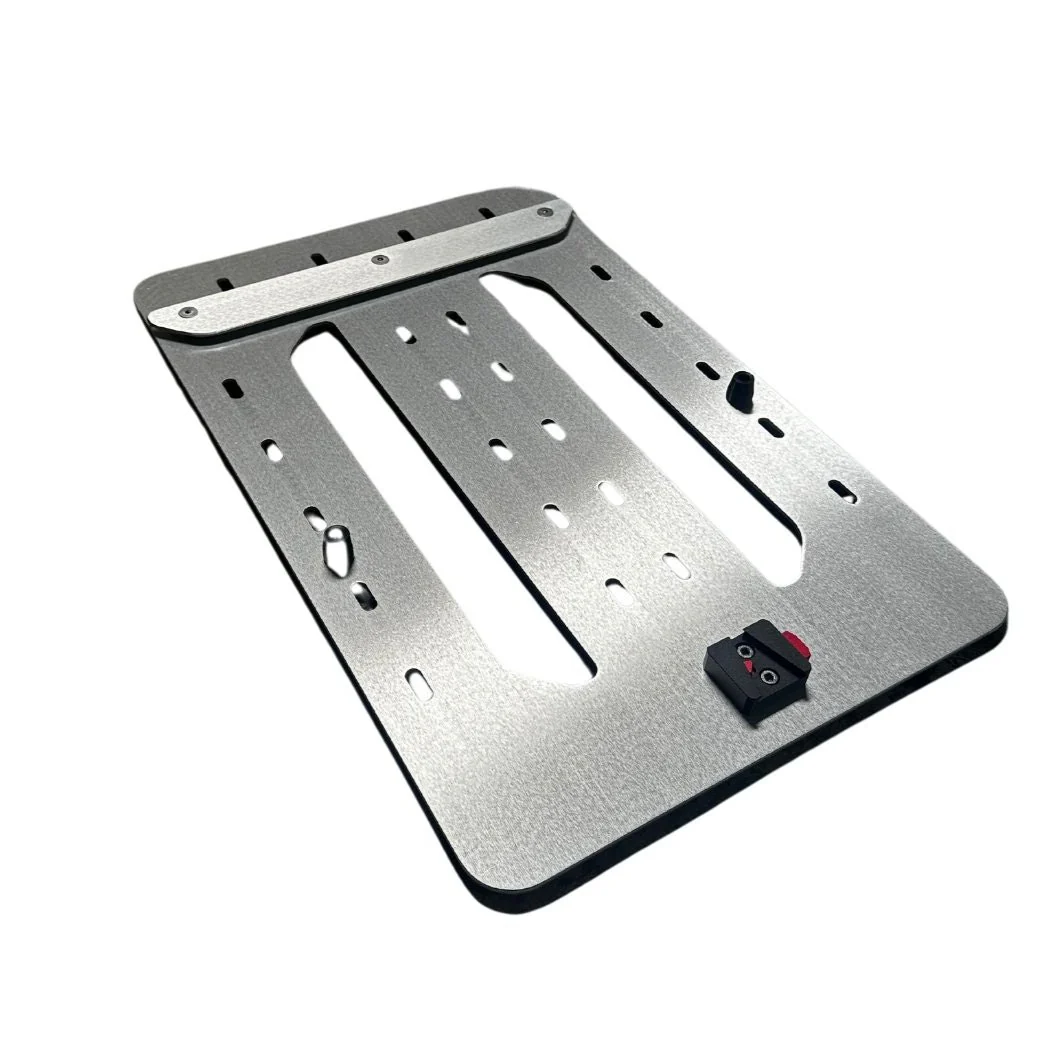 Starlink High Performance Flat Dish Mount (Gen 2) - Image 4