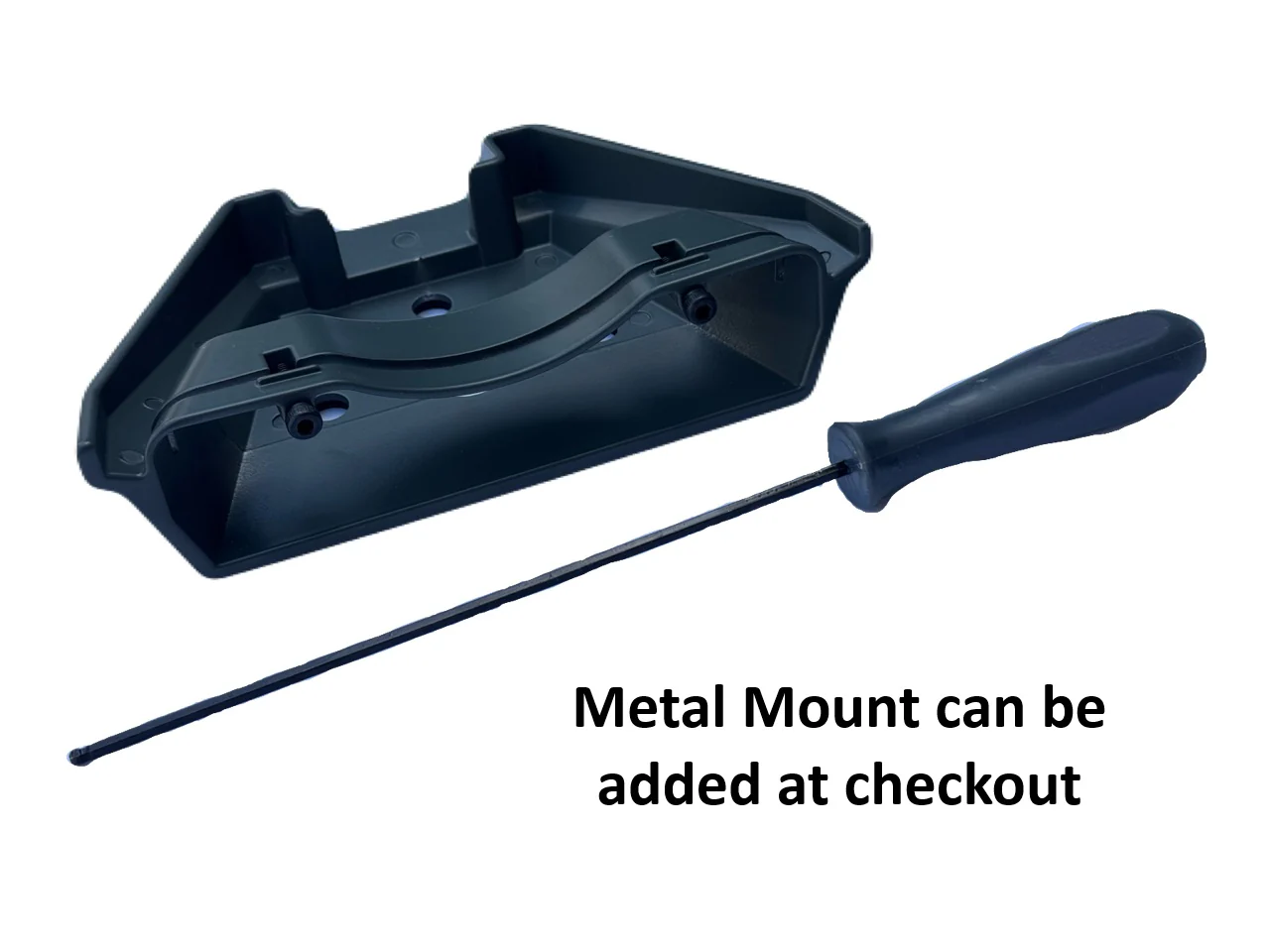 Ford-150, 250-550 -  Starlink Mini Mount - Image 6