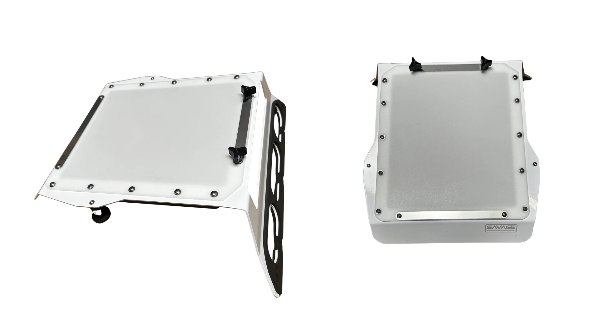 Ford Heavy Duty Starlink Mount - Image 10