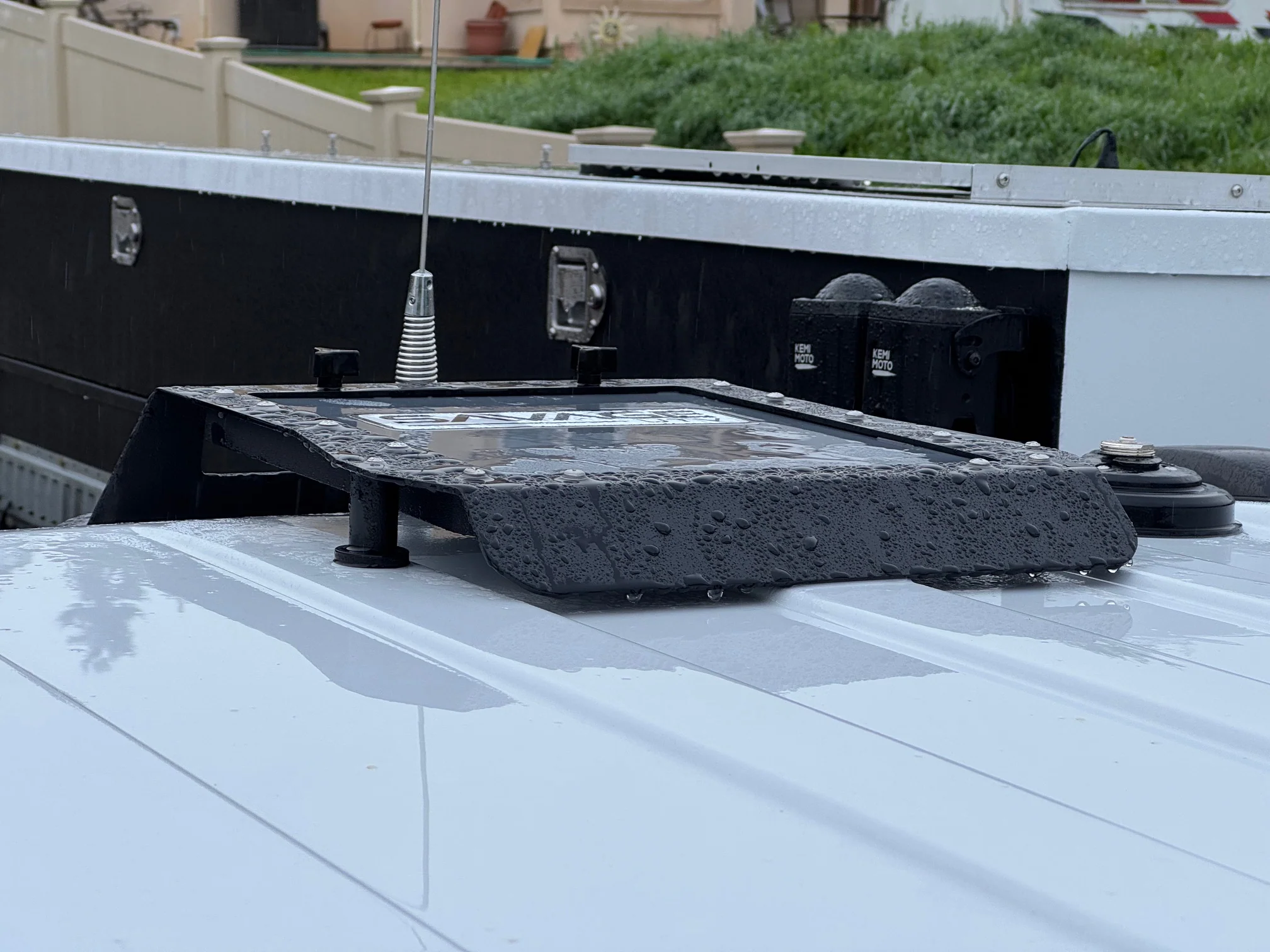 Ford Heavy Duty Starlink Mount - Image 6