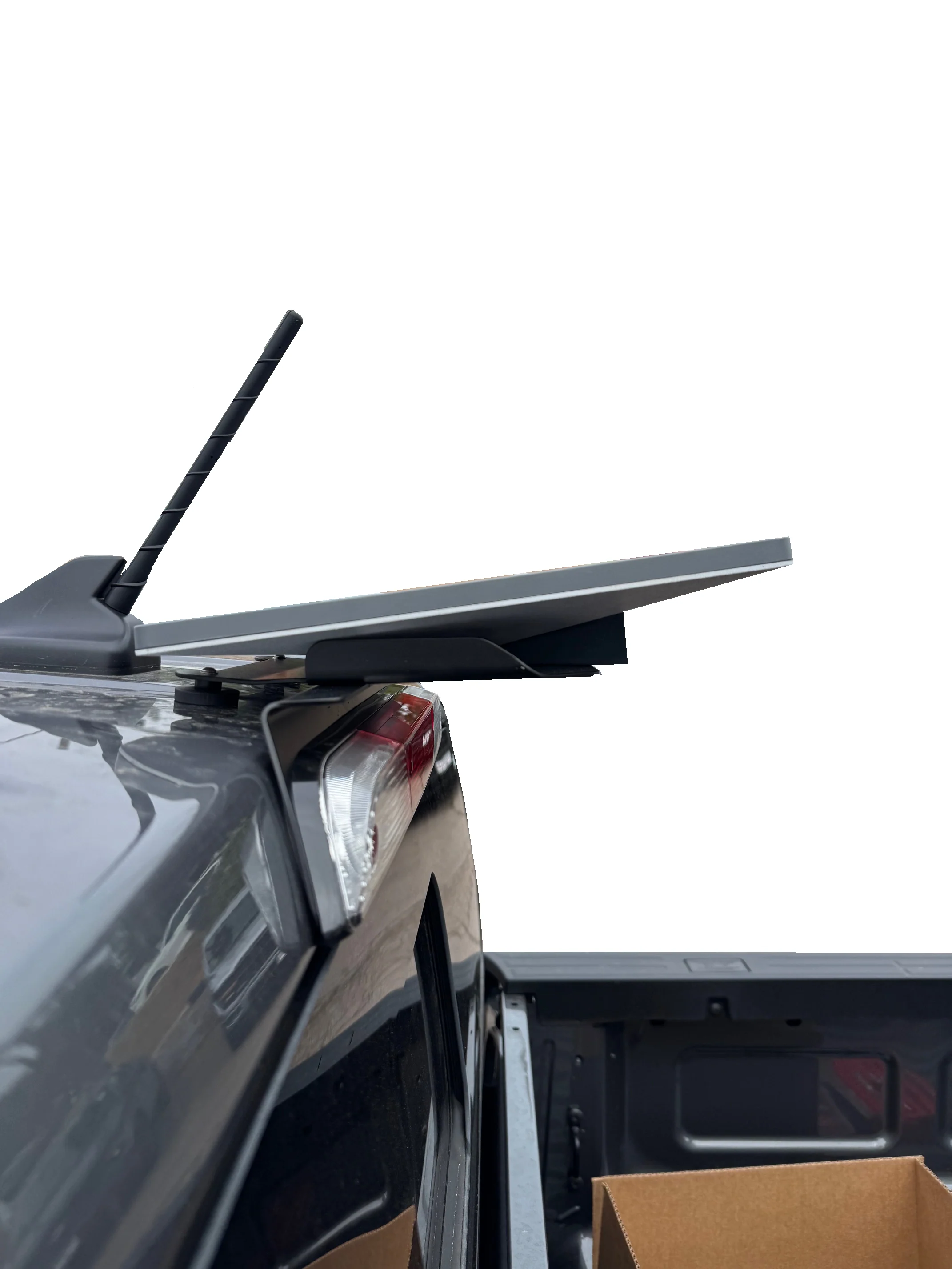 Ford Maverick/Ranger Third Brake Light Mount - Image 3