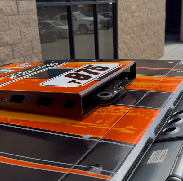High Performance Gen3 Rooftop Mount - Image 4