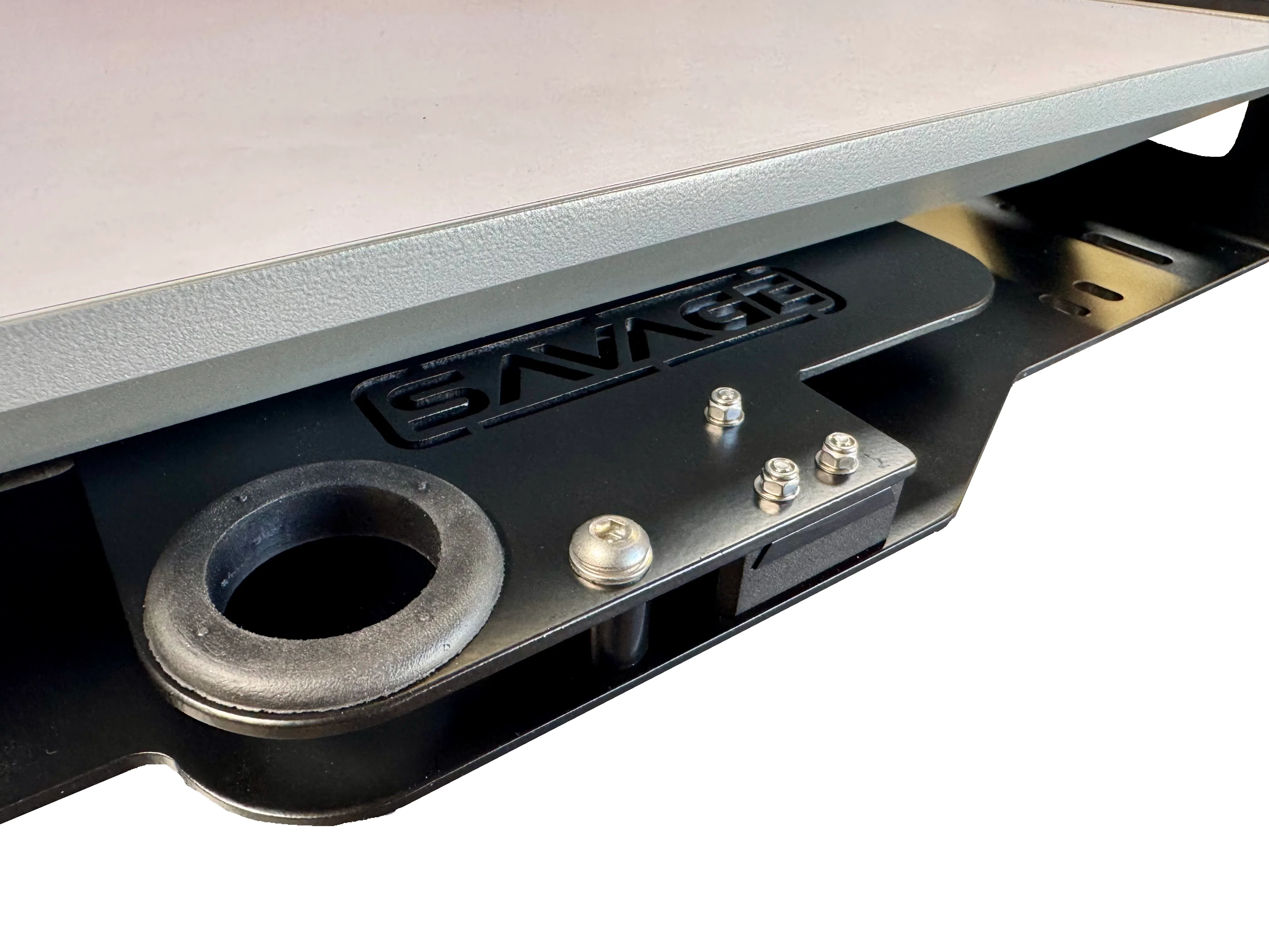High Performance Gen3 Rooftop Mount - Image 5