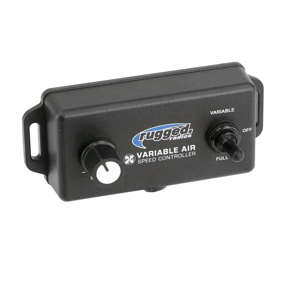 MAC Air 2-Person Helmet Air Pumper (Bundle) - Image 3