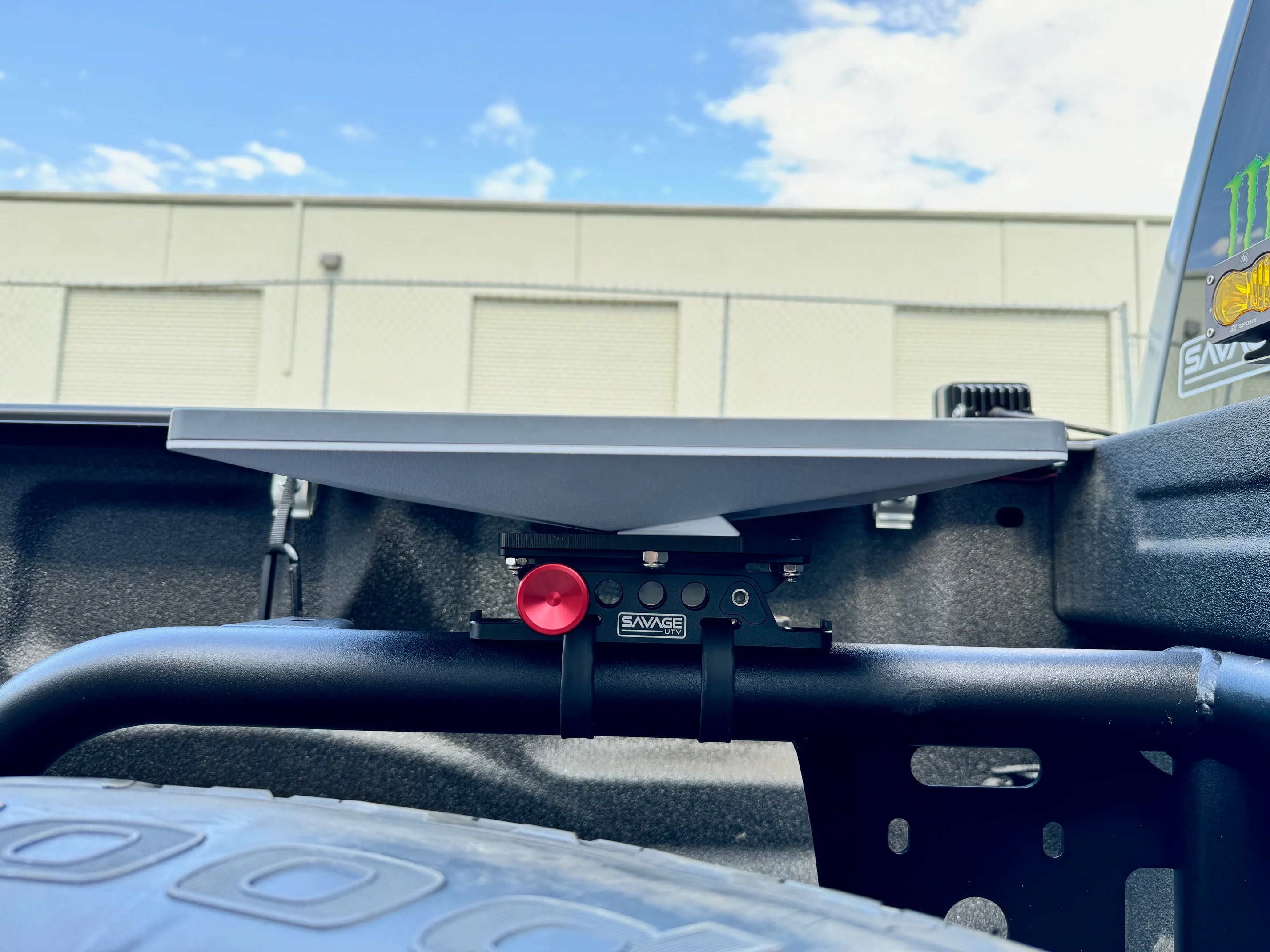 Mini Mount - BASE ONLY - Image 3