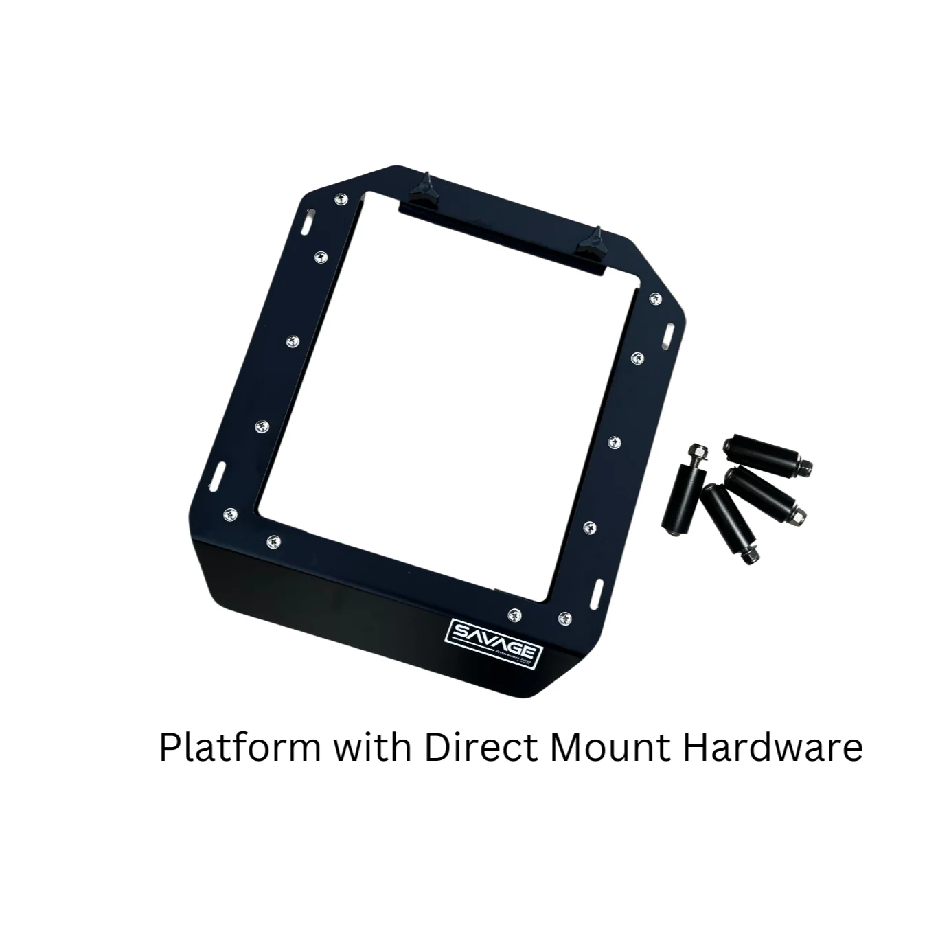 Starlink Mini Rooftop Mount, Permanent Mounting Options - Image 3