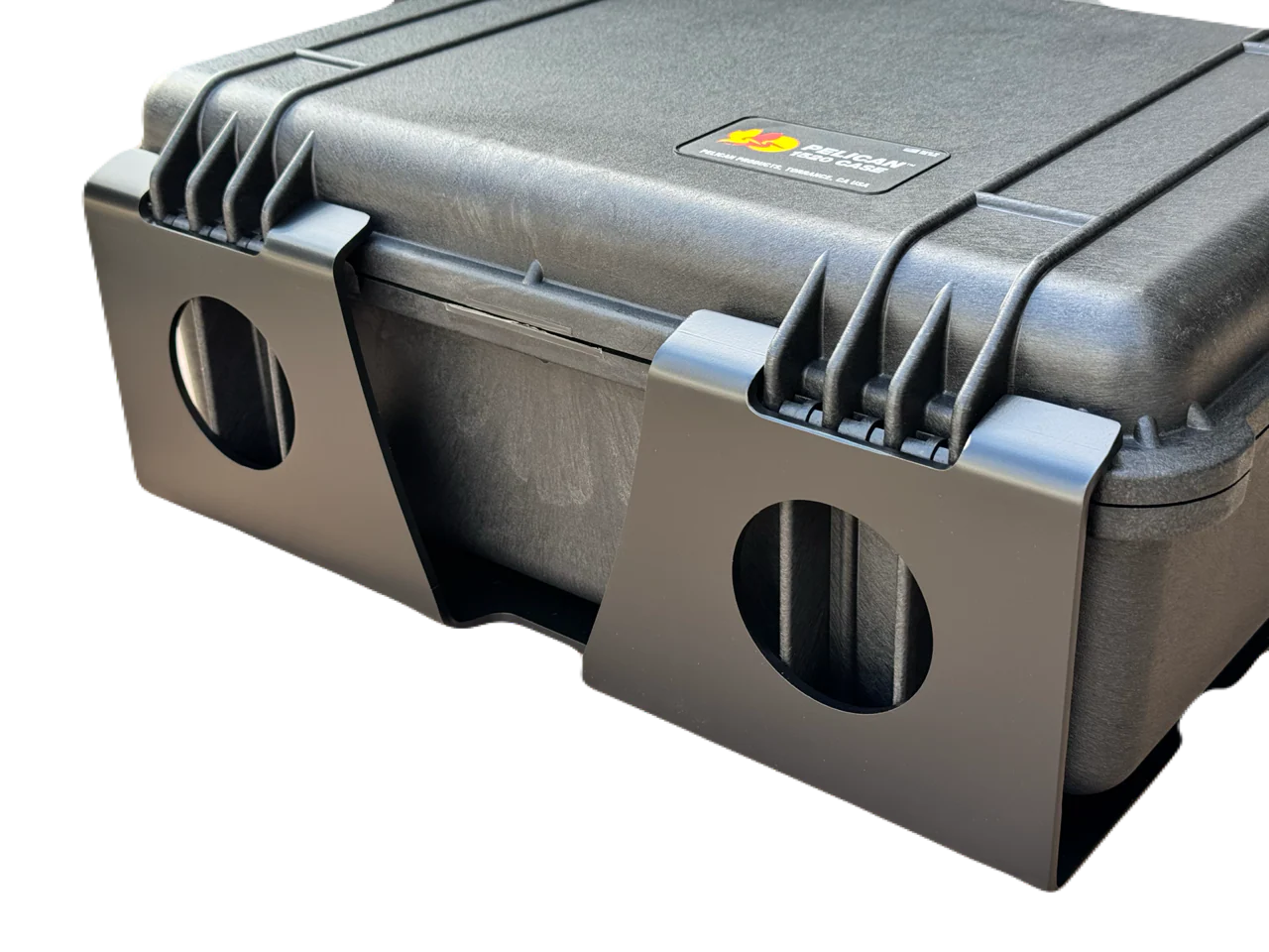 Overland Case with Easy Release Mount - Image 4