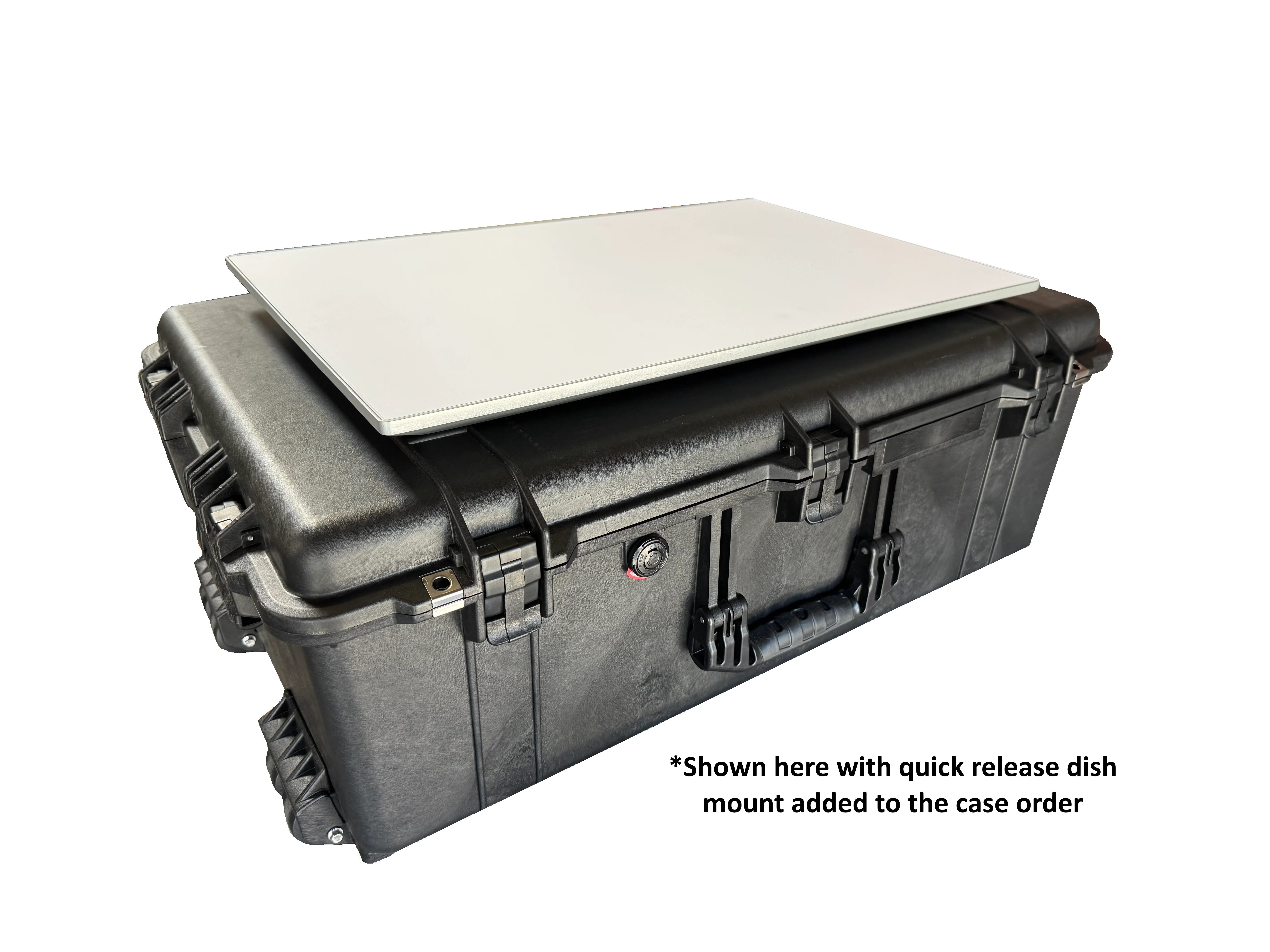 Performance (Gen3) Storage Case - Image 7