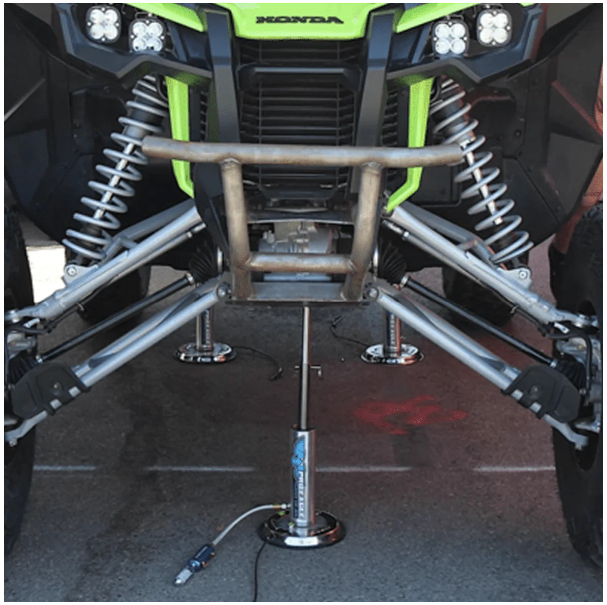 PHOENIX CO2 AIR JACK - Image 12