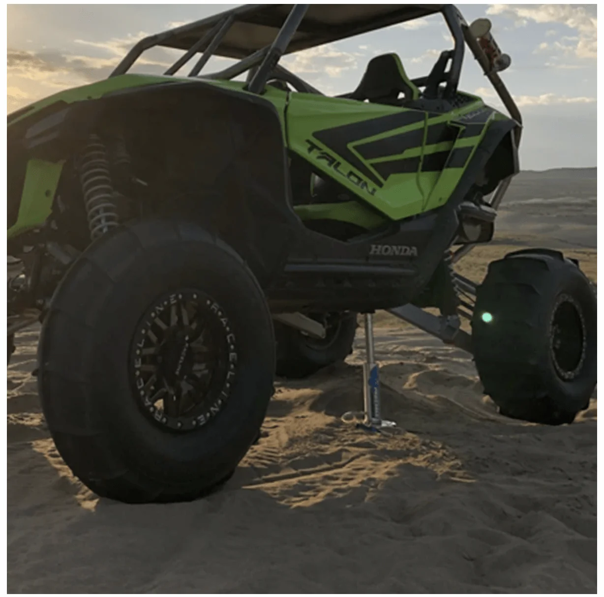 PHOENIX CO2 AIR JACK - Image 13