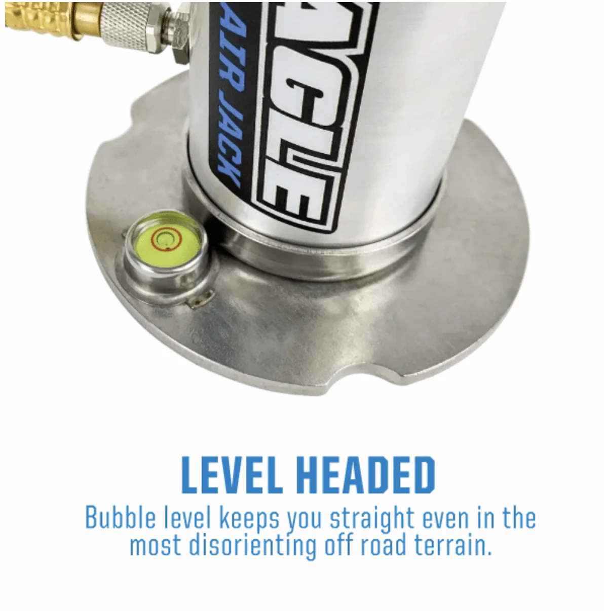PHOENIX CO2 AIR JACK - Image 4