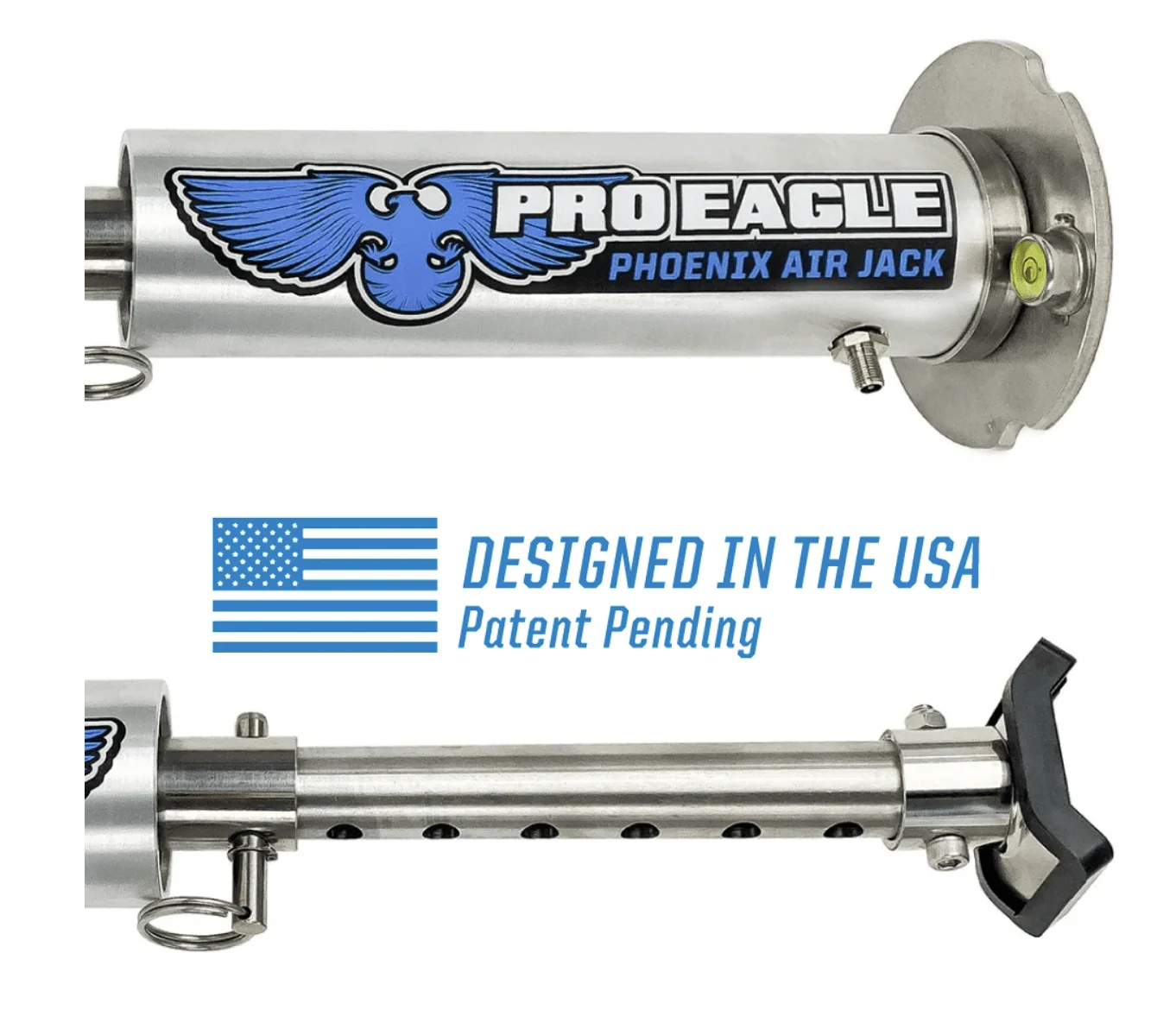 PHOENIX CO2 AIR JACK - Image 5