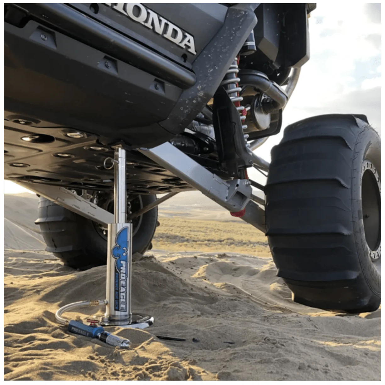 PHOENIX CO2 AIR JACK - Image 9