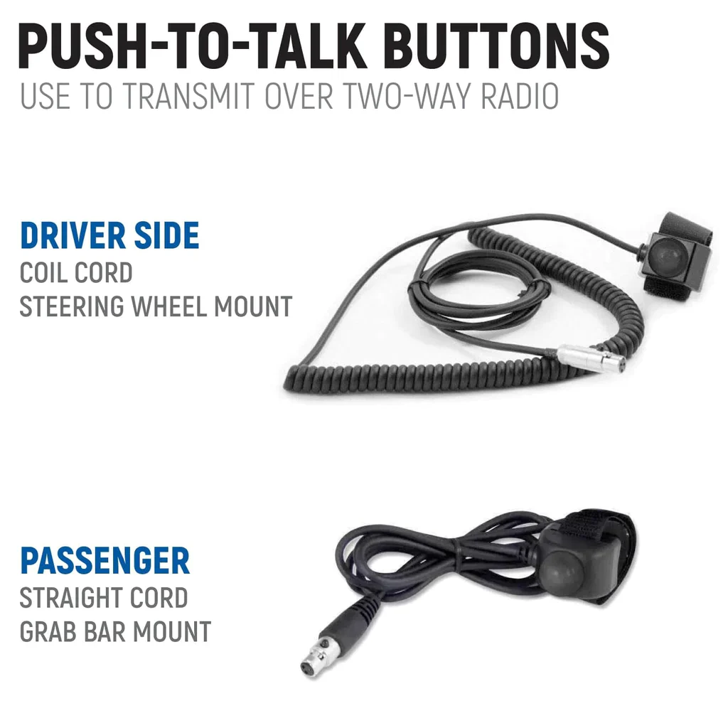 Polaris Xpedition Complete Communication Kit - Image 10