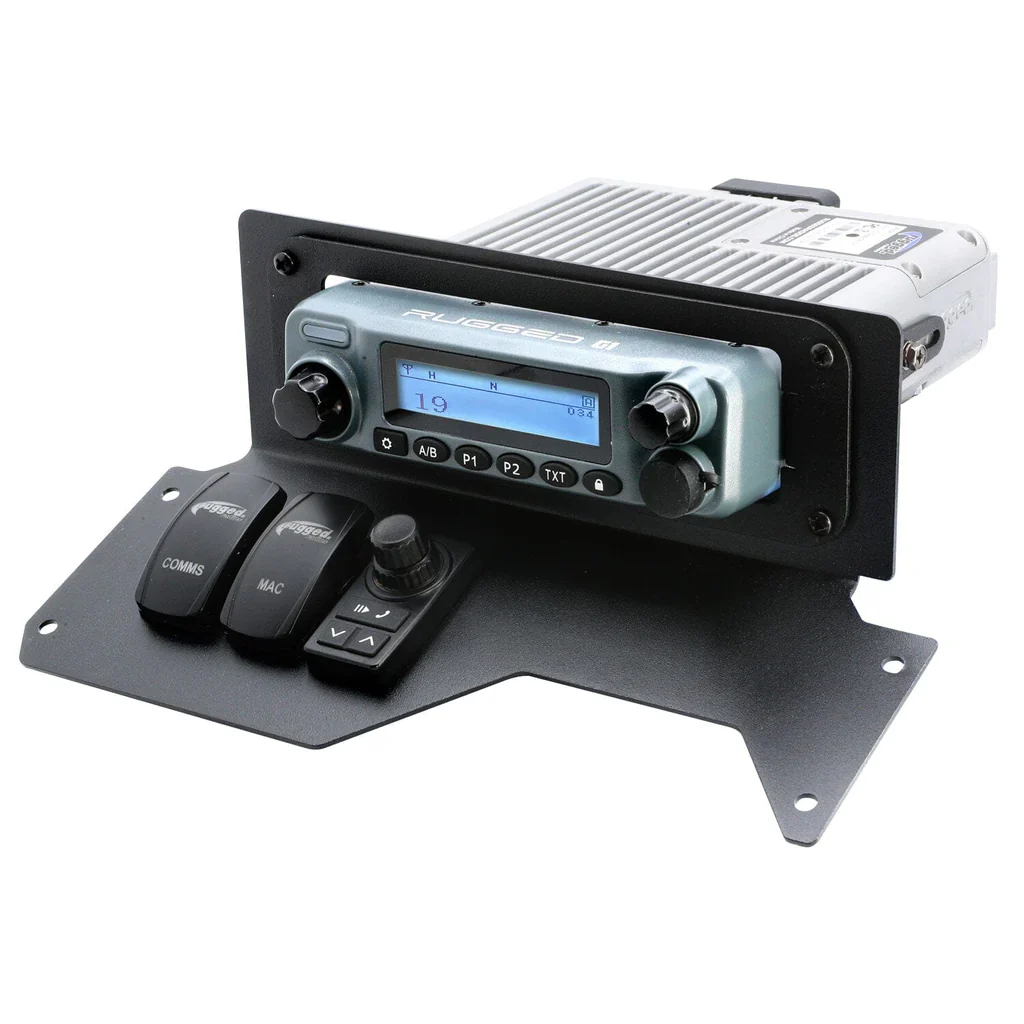 Polaris Xpedition Complete Communication Kit - Image 3