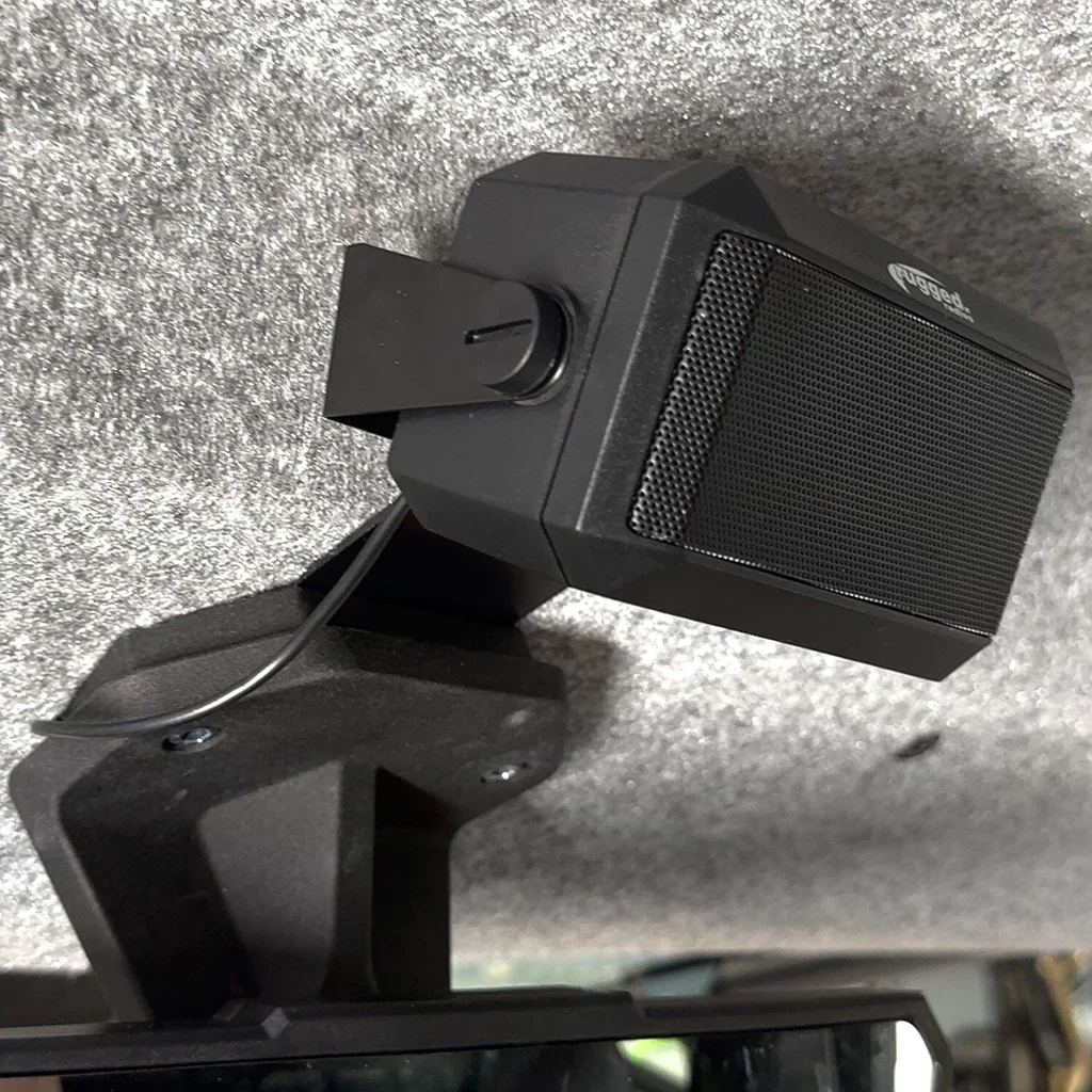 Polaris Xpedition Complete Communication Kit - Image 4