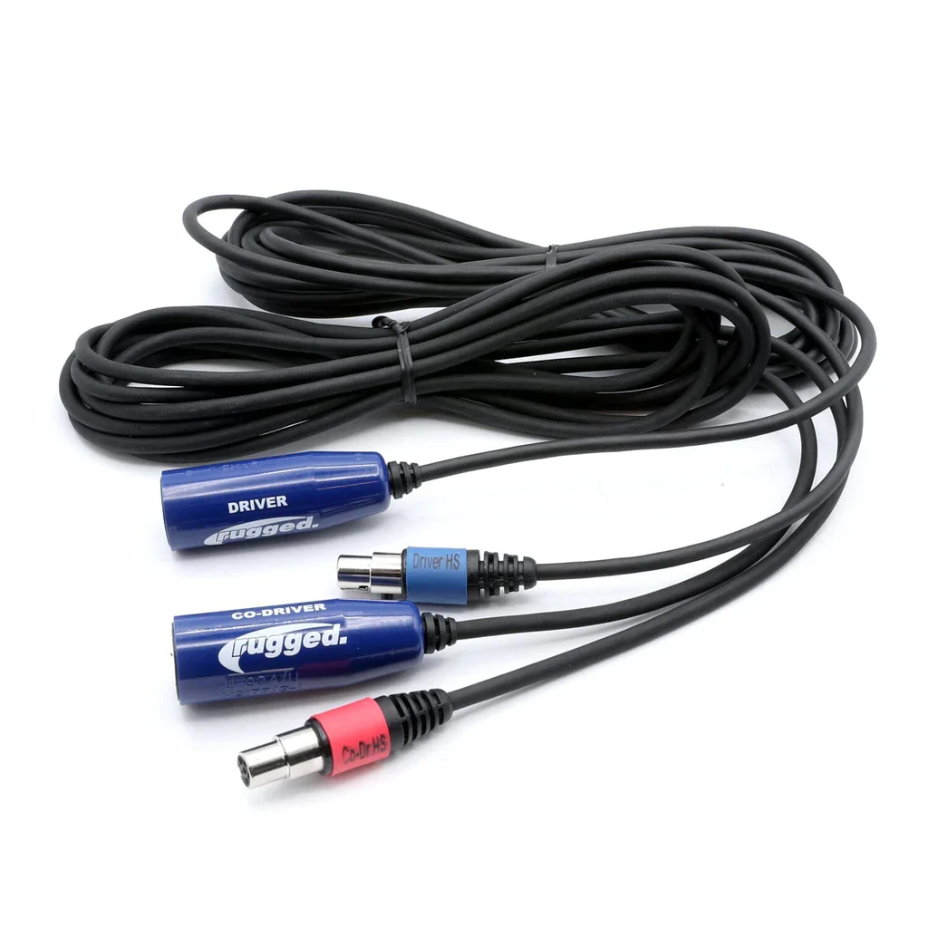 Polaris Xpedition Complete Communication Kit - Image 7