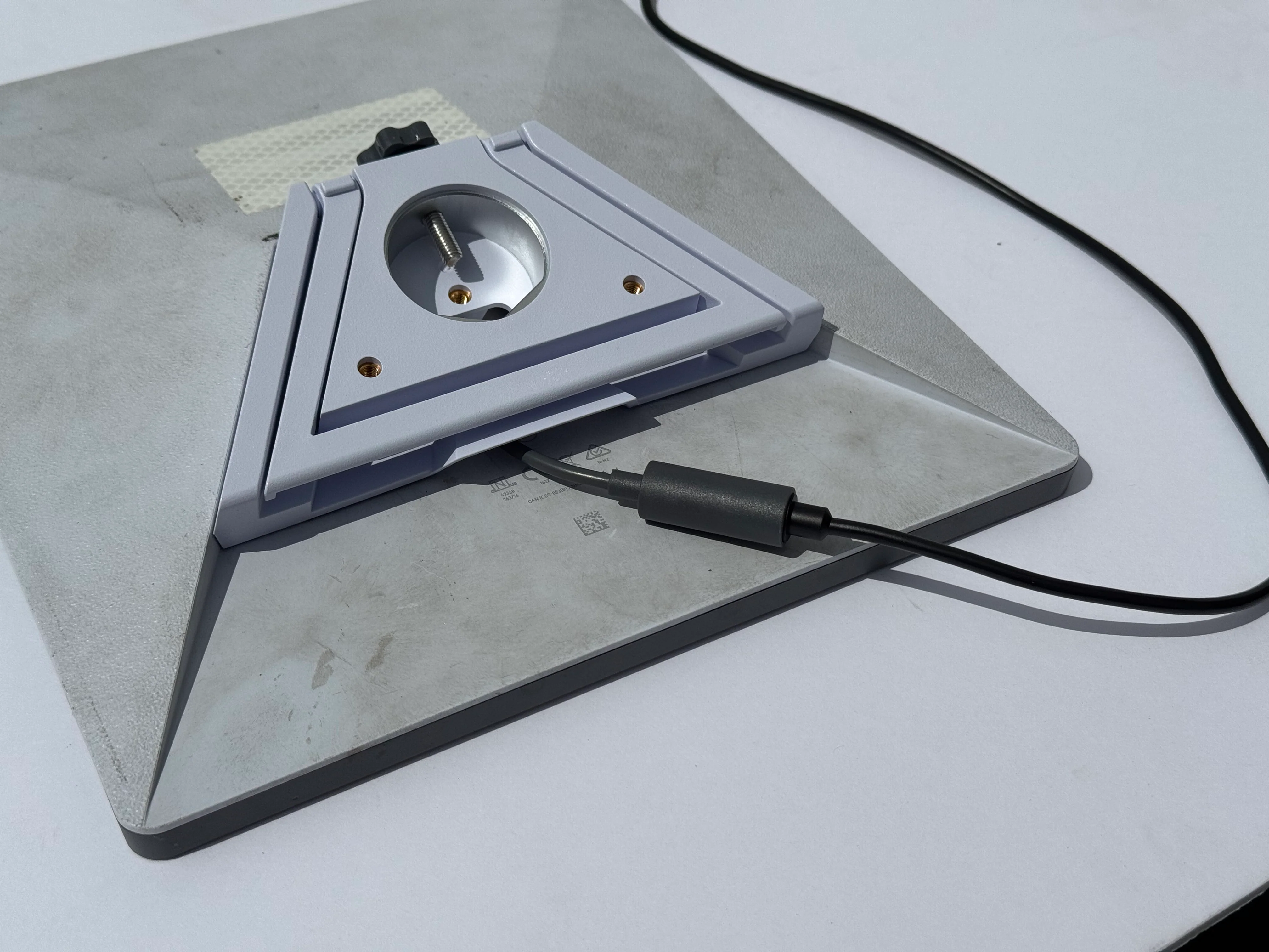 Quick Release Cable - Image 3