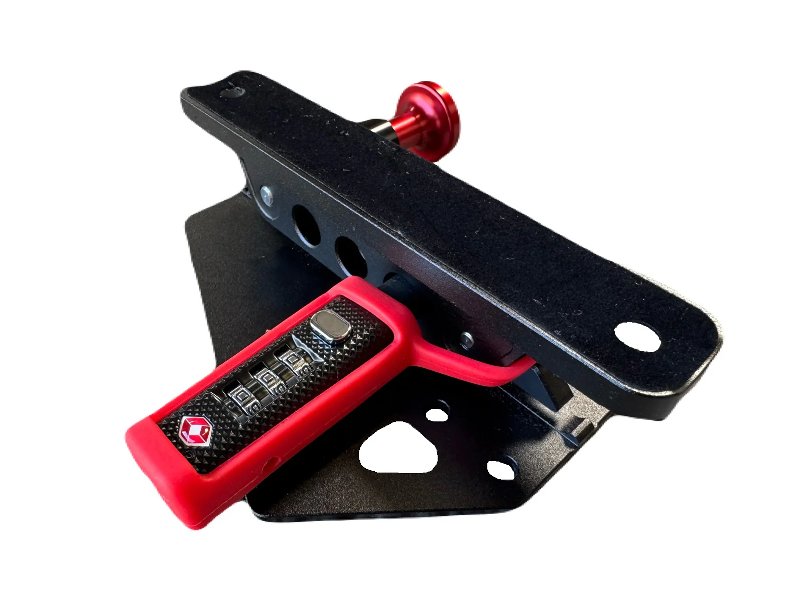 Quick Release LOCK Only - Image 2