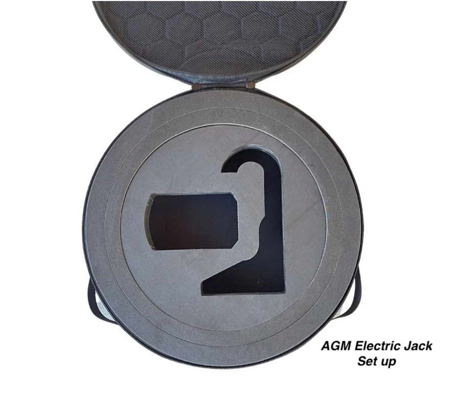 AGM Jack Revolve Case - Image 3