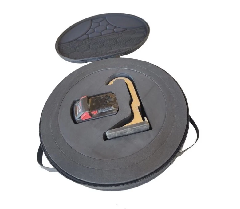 AGM Jack Revolve Case - Image 4