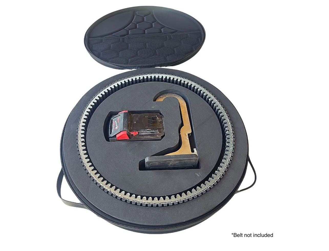 AGM Jack Revolve Case - Image 5