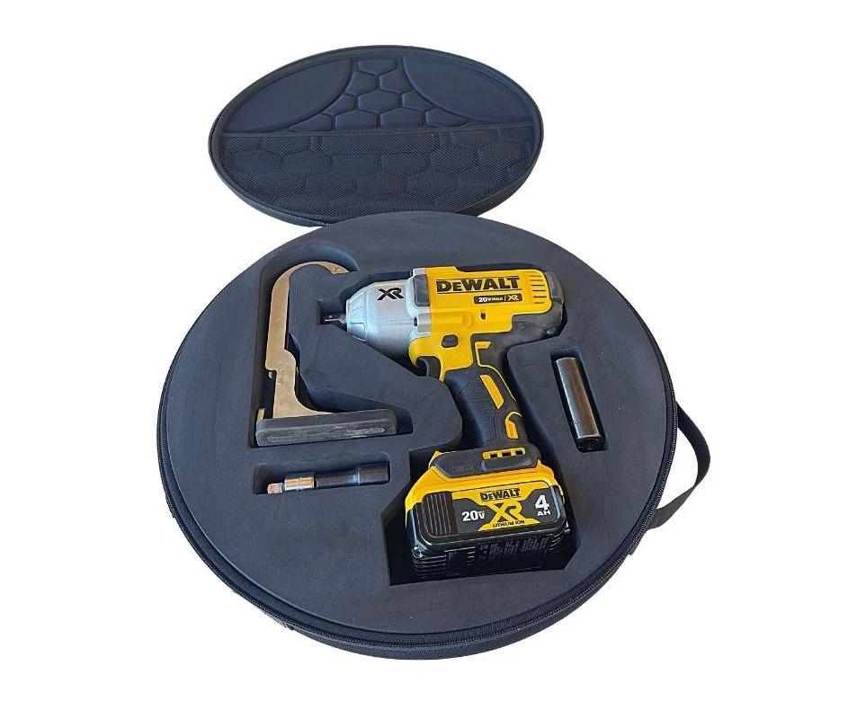 AGM Jack Revolve Case - Image 6