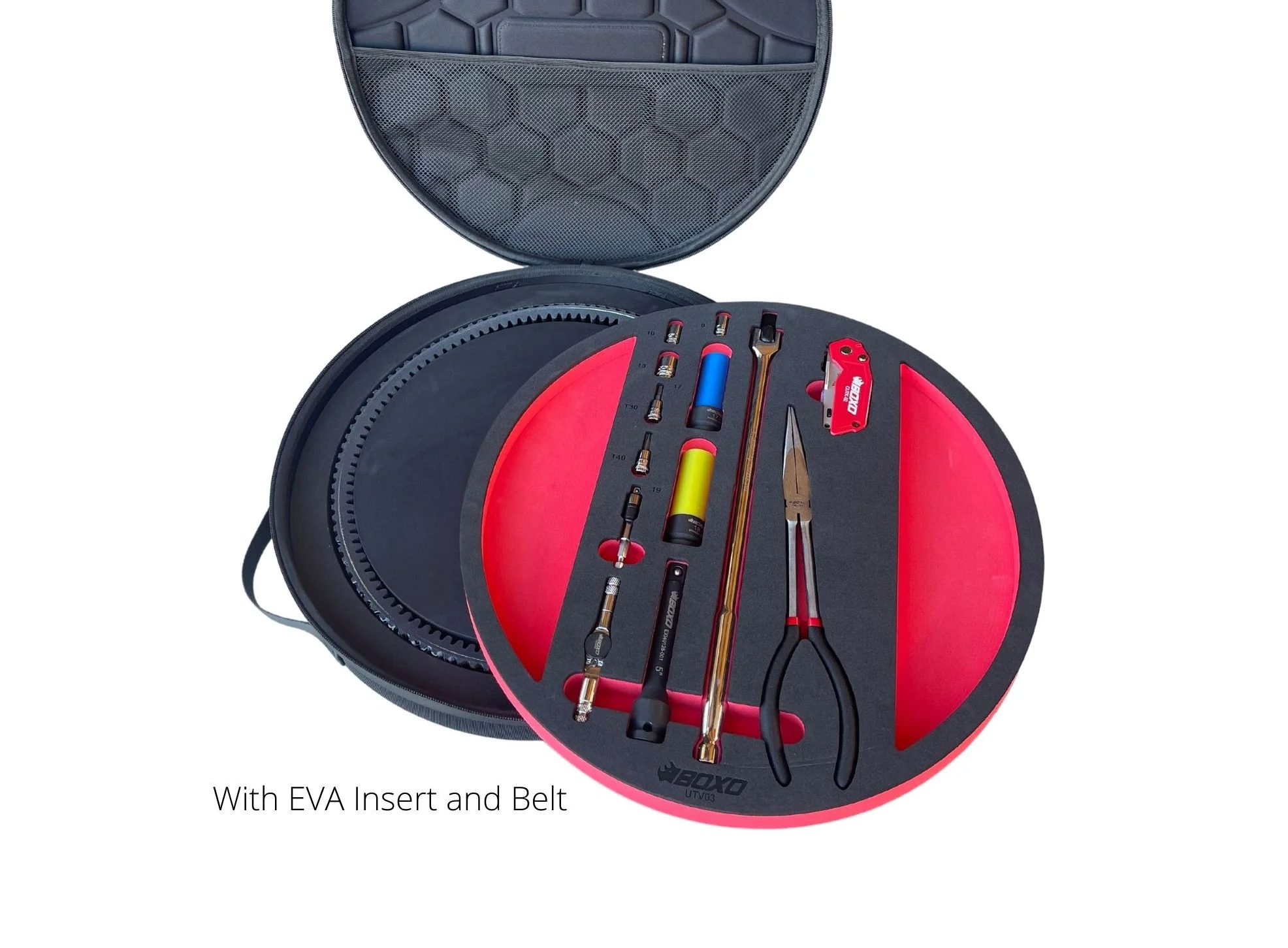 Revolve BOXO Tool Kit - Image 3