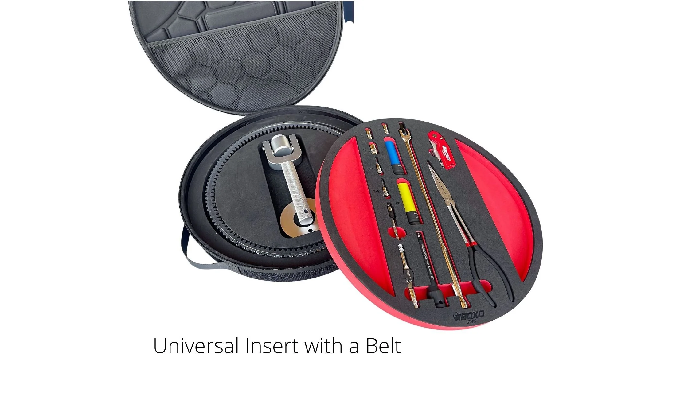 Revolve BOXO Tool Kit - Image 4