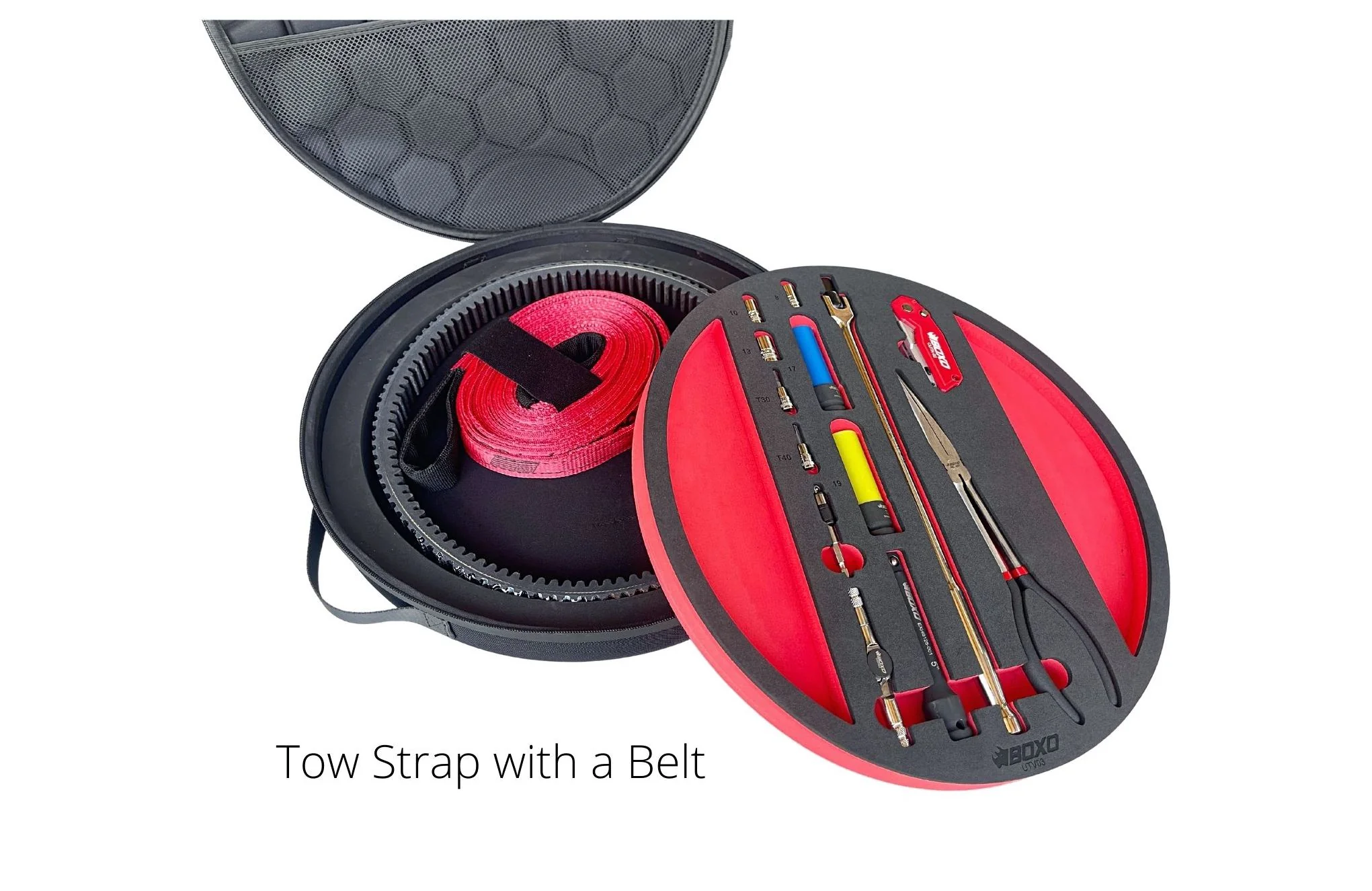 Revolve BOXO Tool Kit - Image 5