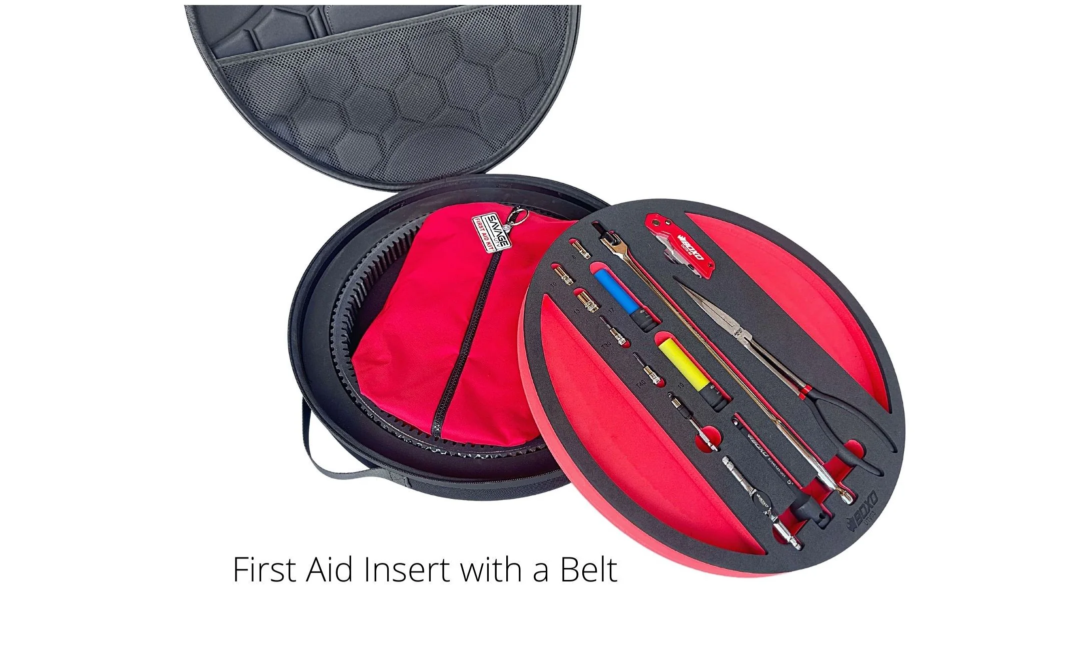 Revolve BOXO Tool Kit - Image 6