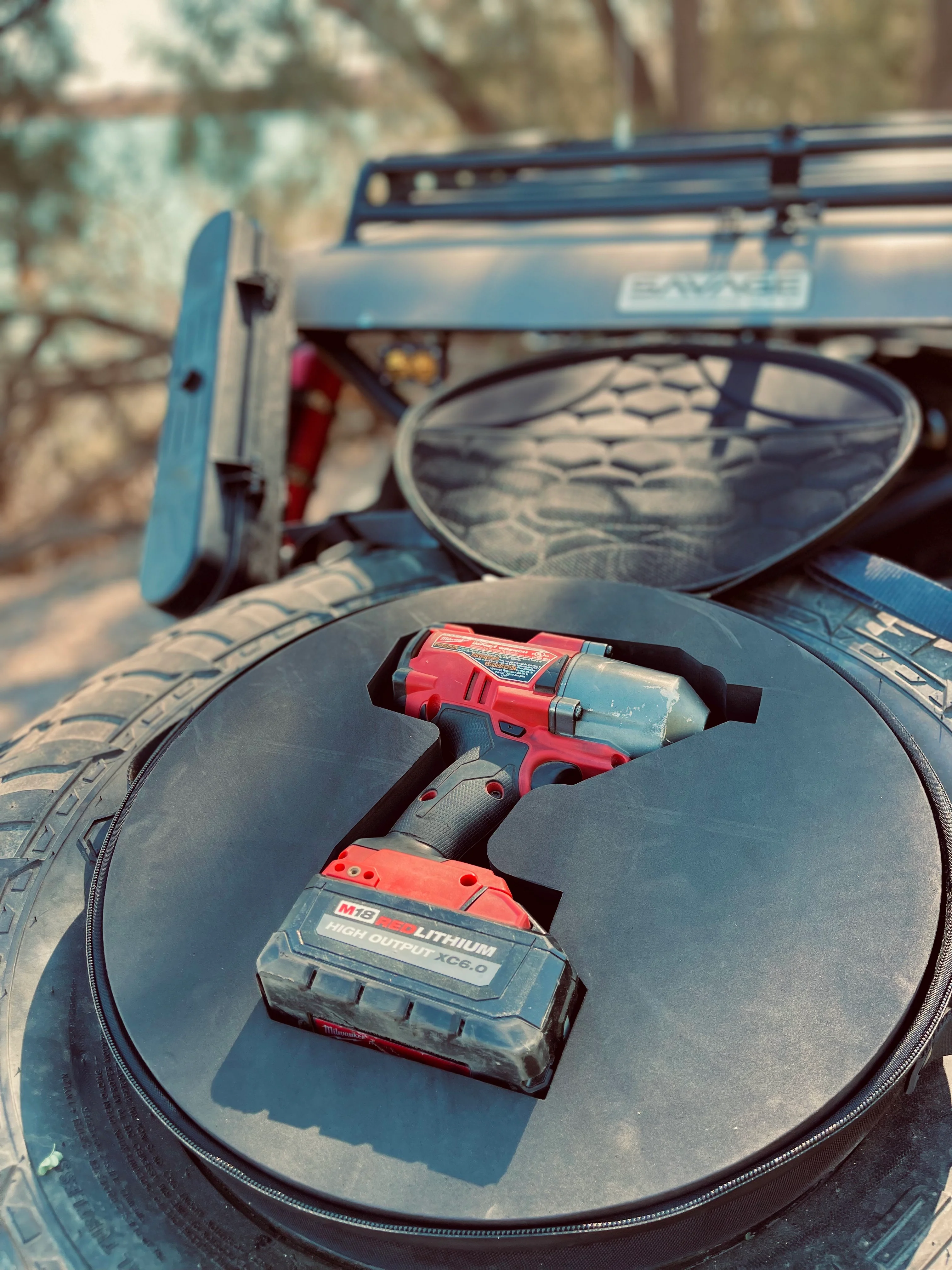 Revolve Impact Driver Case - Image 4