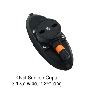 Starlink Rooftop Mount- Leg Only Kits - Image 4