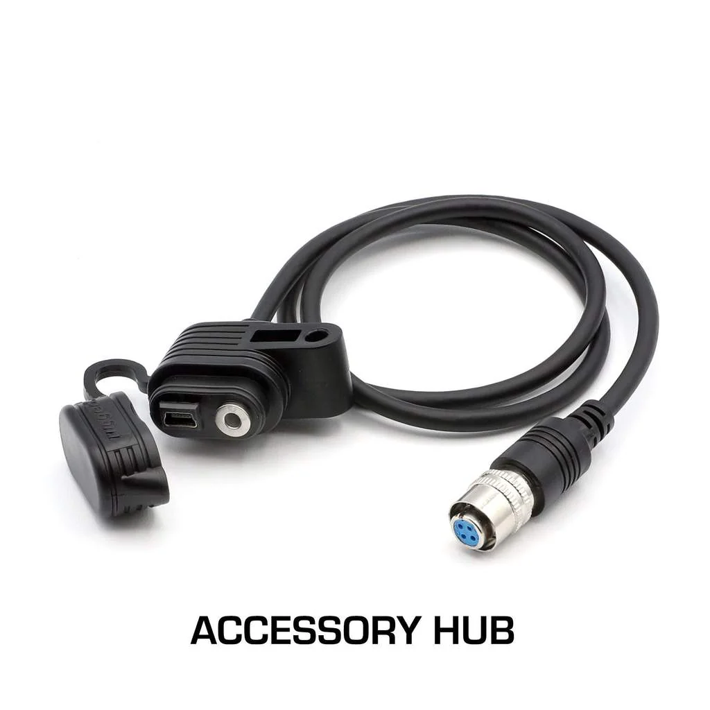 Rugged M1 RACE SERIES Waterproof Mobile Radio - Digital and Analog - Image 7