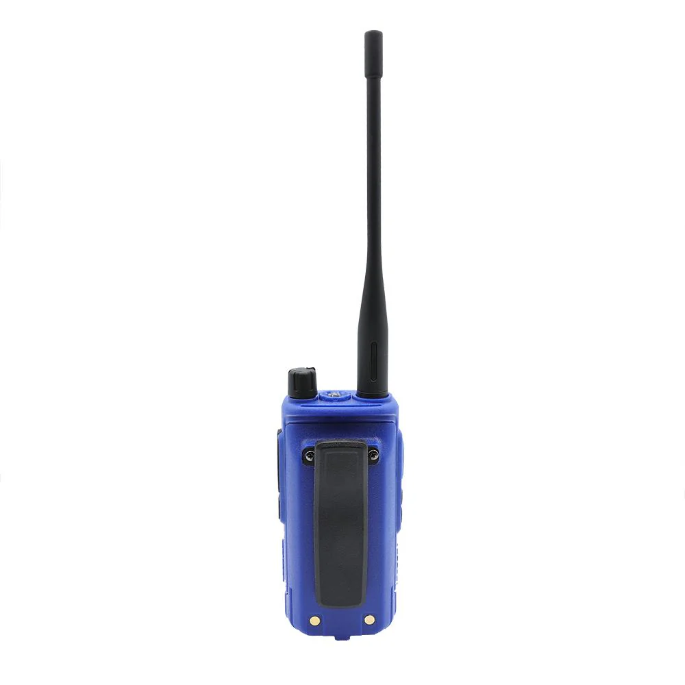 Rugged R1 Business Band Handheld - Digital and Analog - Image 4