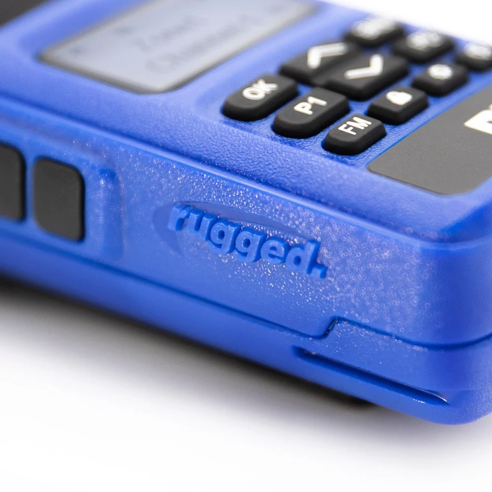 Rugged Ready Pack With R1 Handheld - Digital and Analog Business Band - Image 3