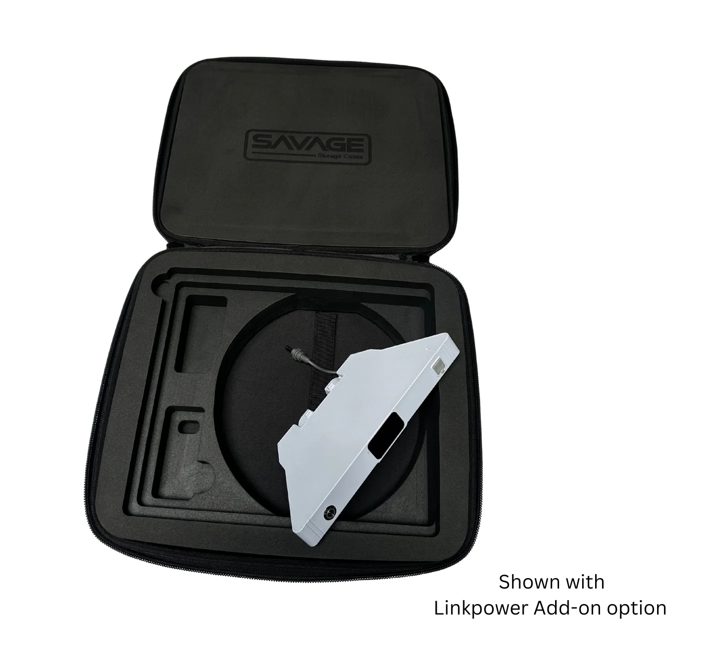 Rugged Starlink Mini Case - Image 7
