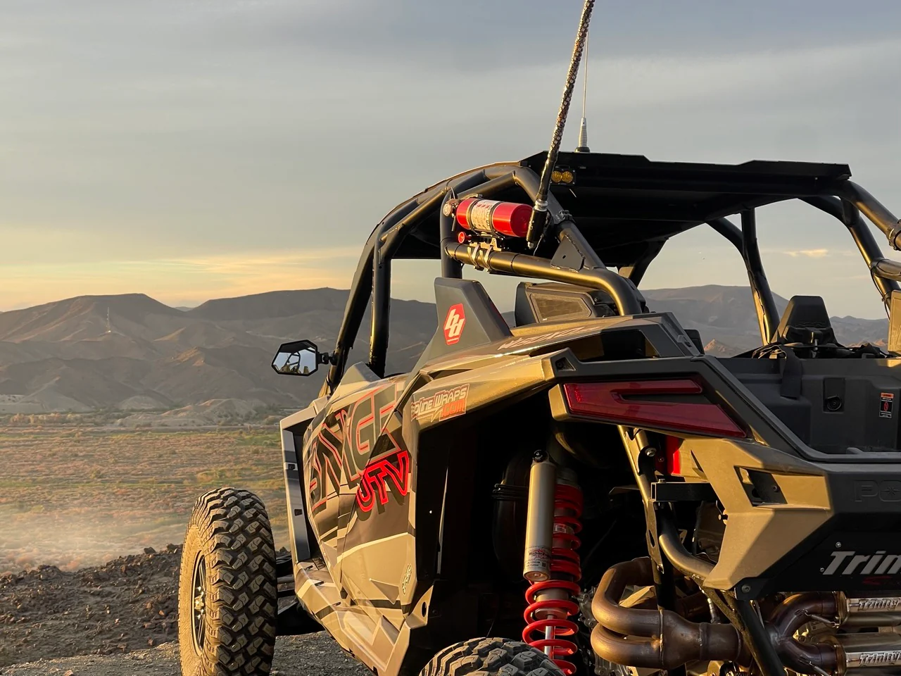 Savage Extinguisher MOUNT ONLY - Image 5