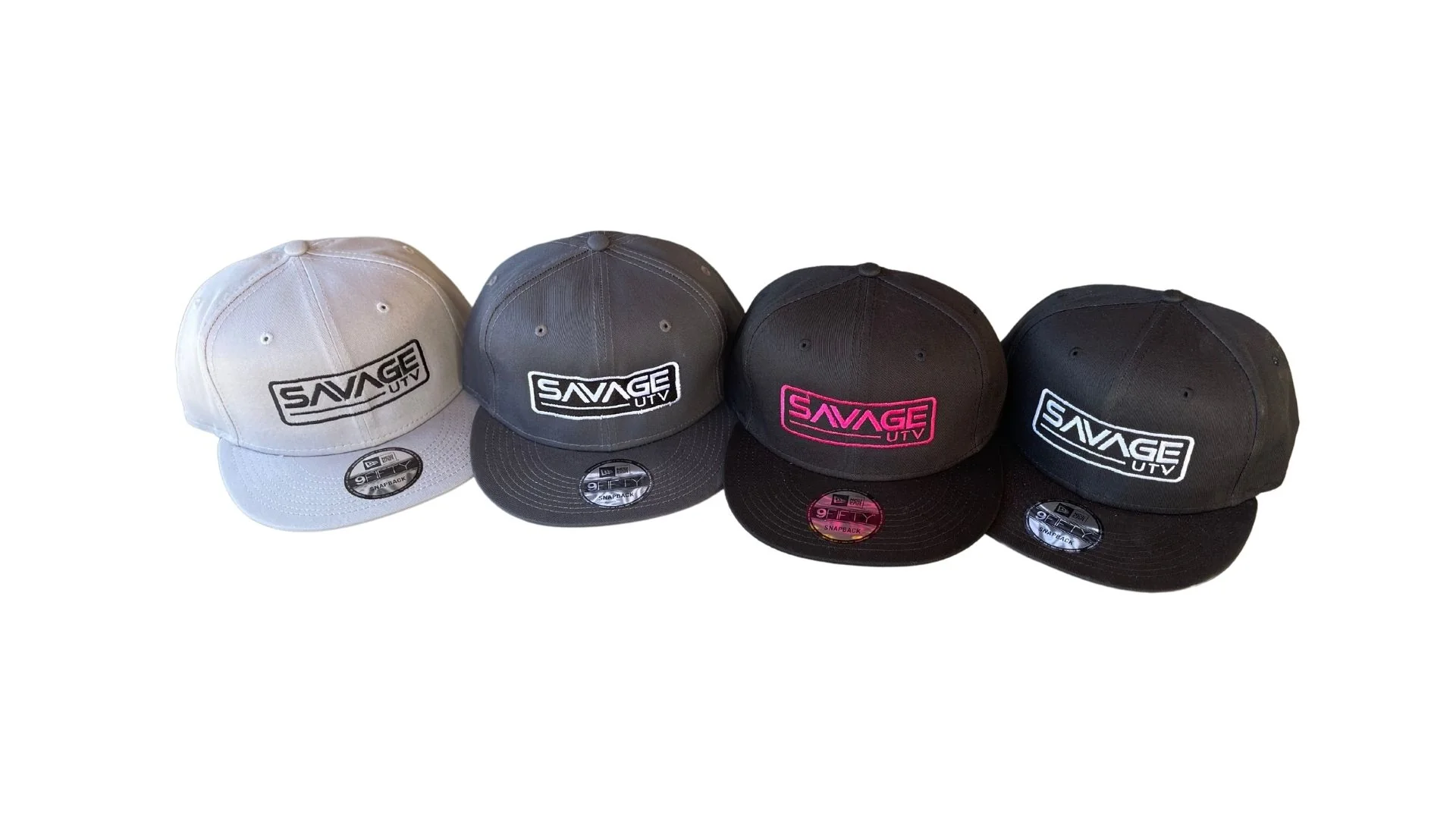 Savage Snapback Hats - Image 5