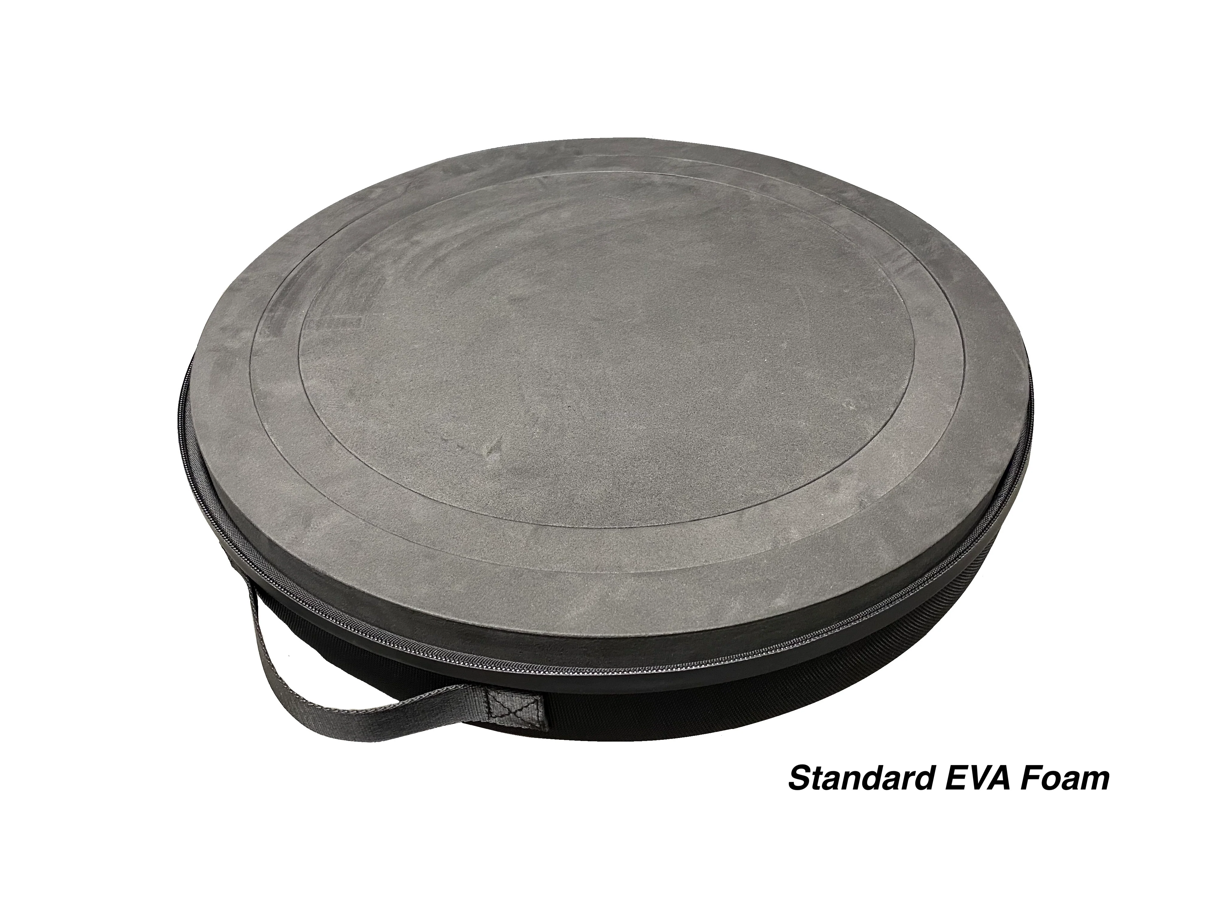 REVOLVE Spare Tire Mounted Storage - Image 11