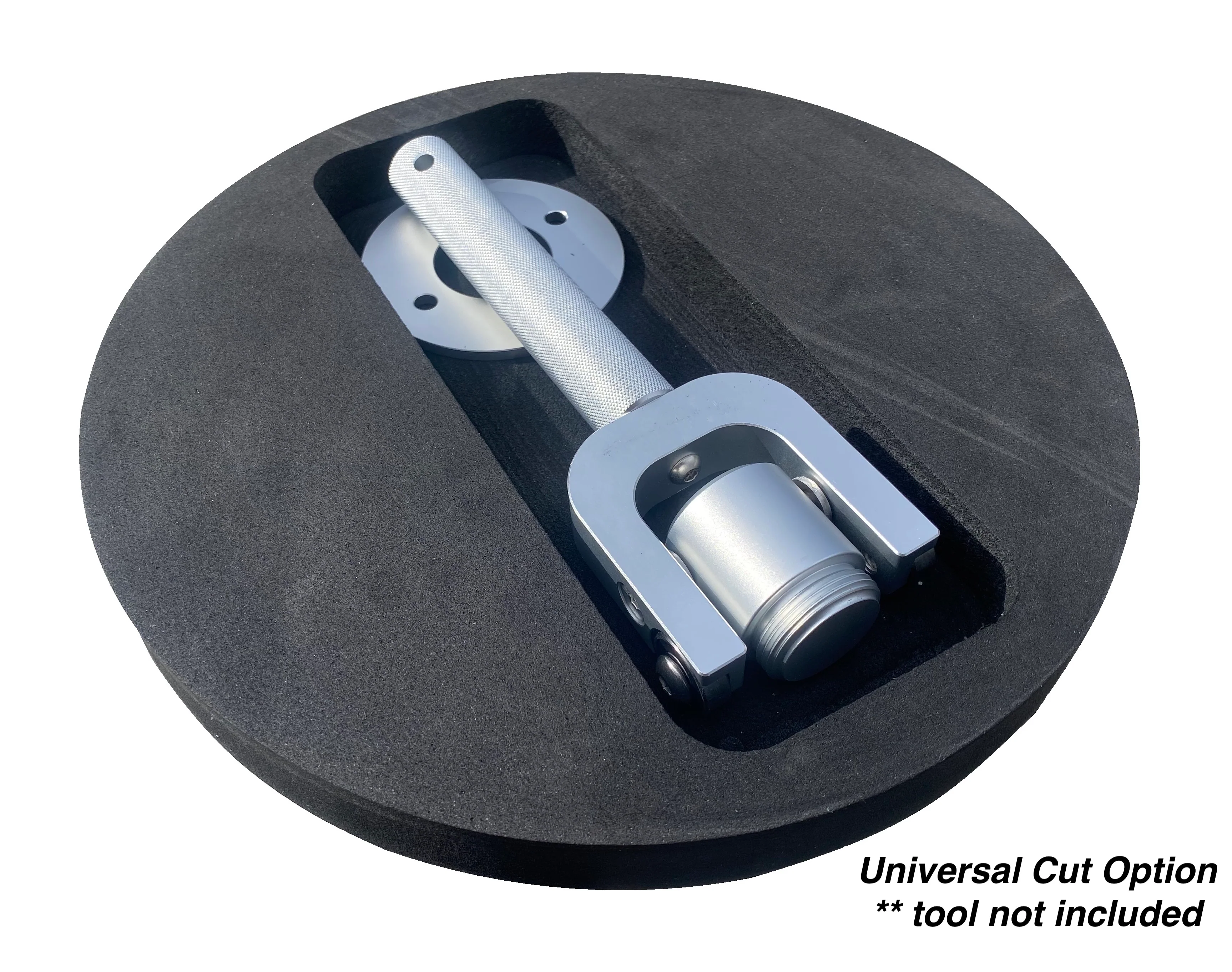 REVOLVE Spare Tire Mounted Storage - Image 13