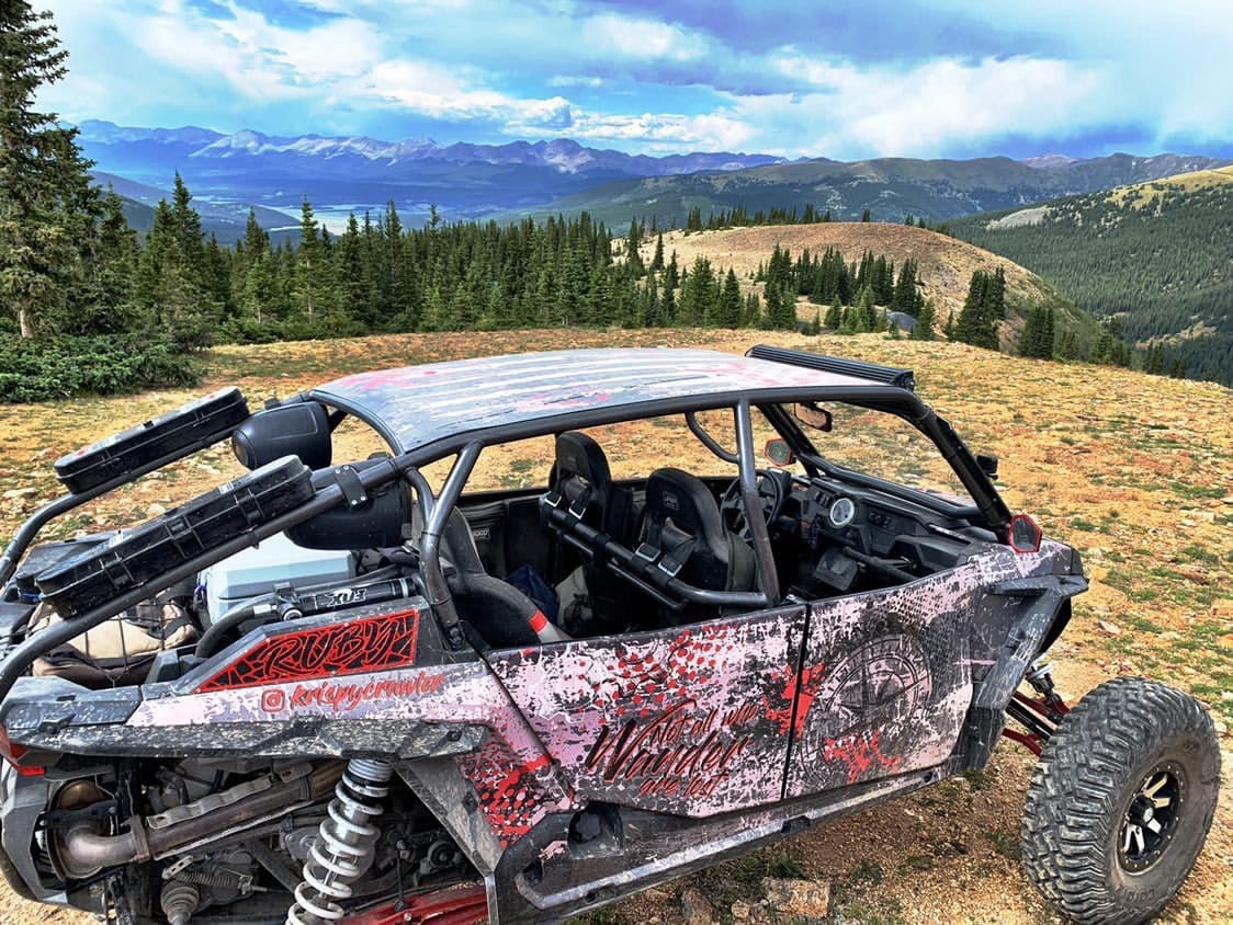 Savage UTV Belt Case - Image 10
