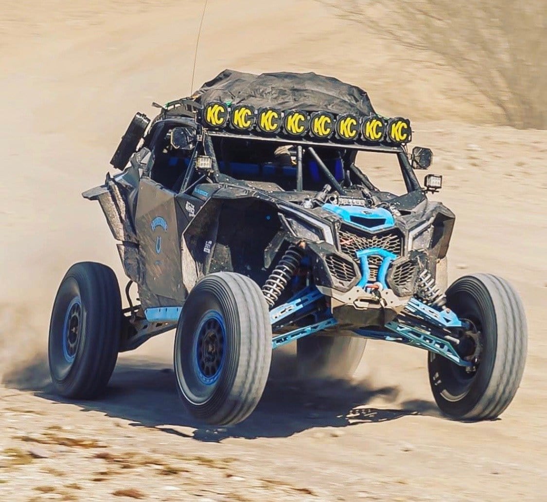Savage UTV Belt Case - Image 7