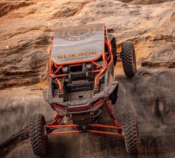 Savage UTV Belt Case - Image 8